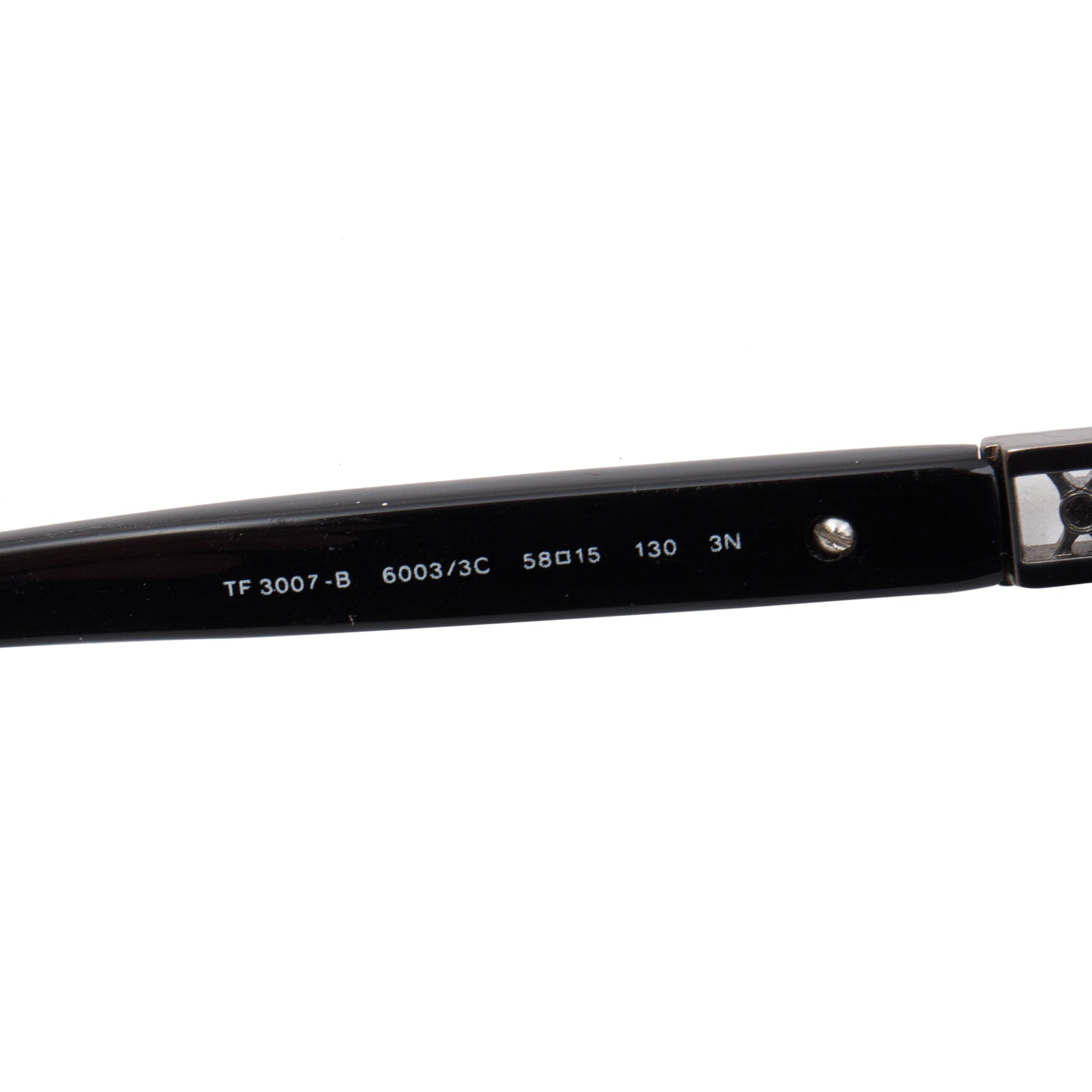 Tiffany & Co. Atlas TF3007-B Aviator Sunglasses