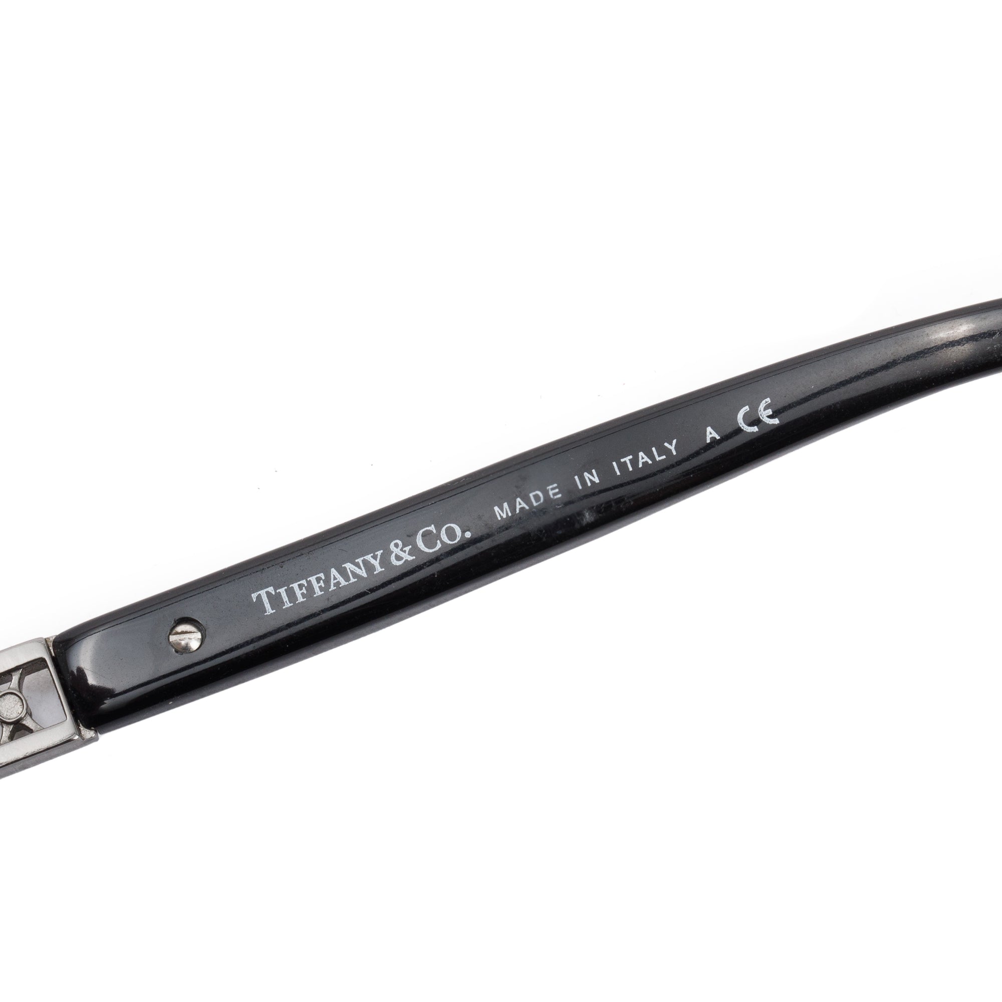 Tiffany & Co. Atlas TF3007-B Aviator Sunglasses