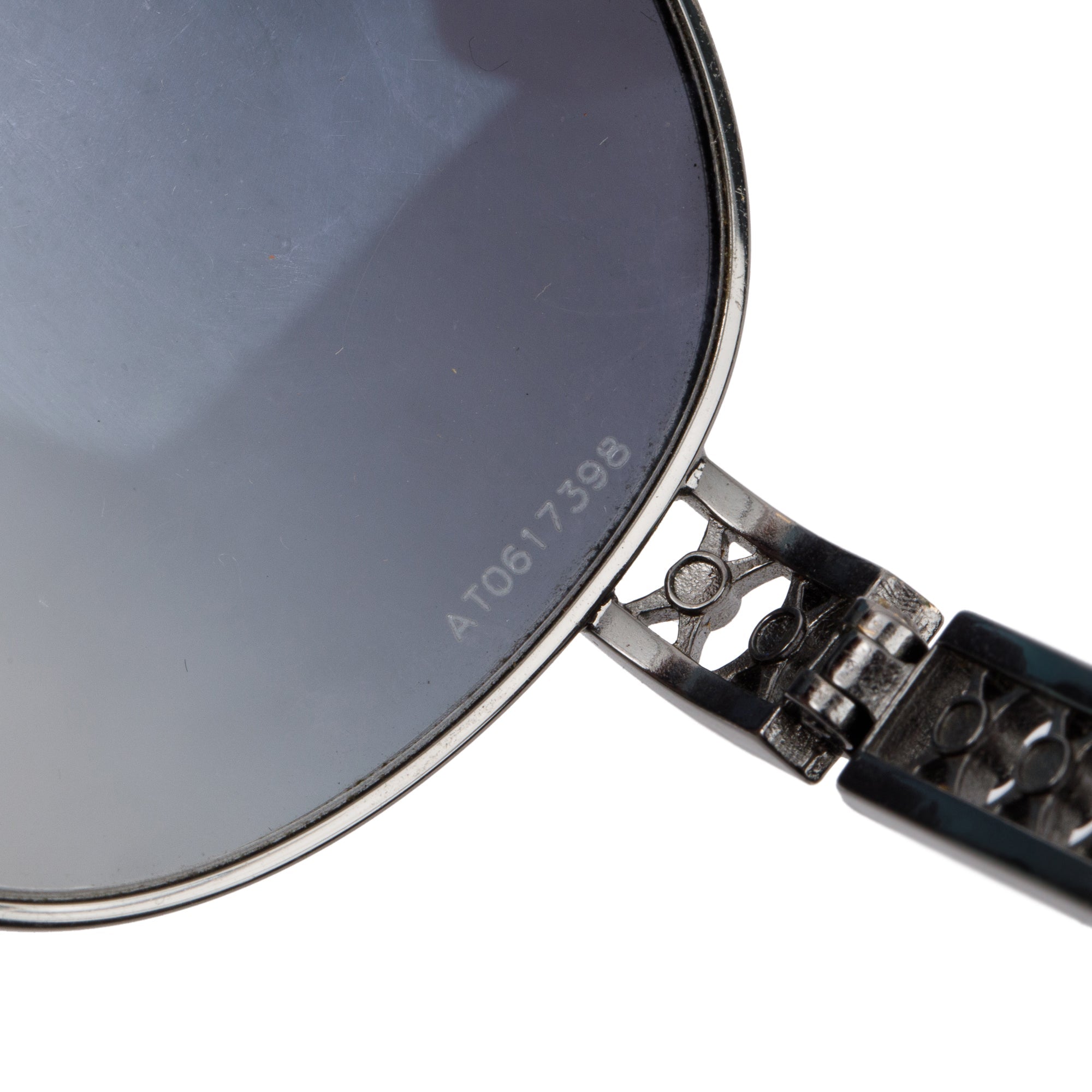 Tiffany & Co. Atlas TF3007-B Aviator Sunglasses