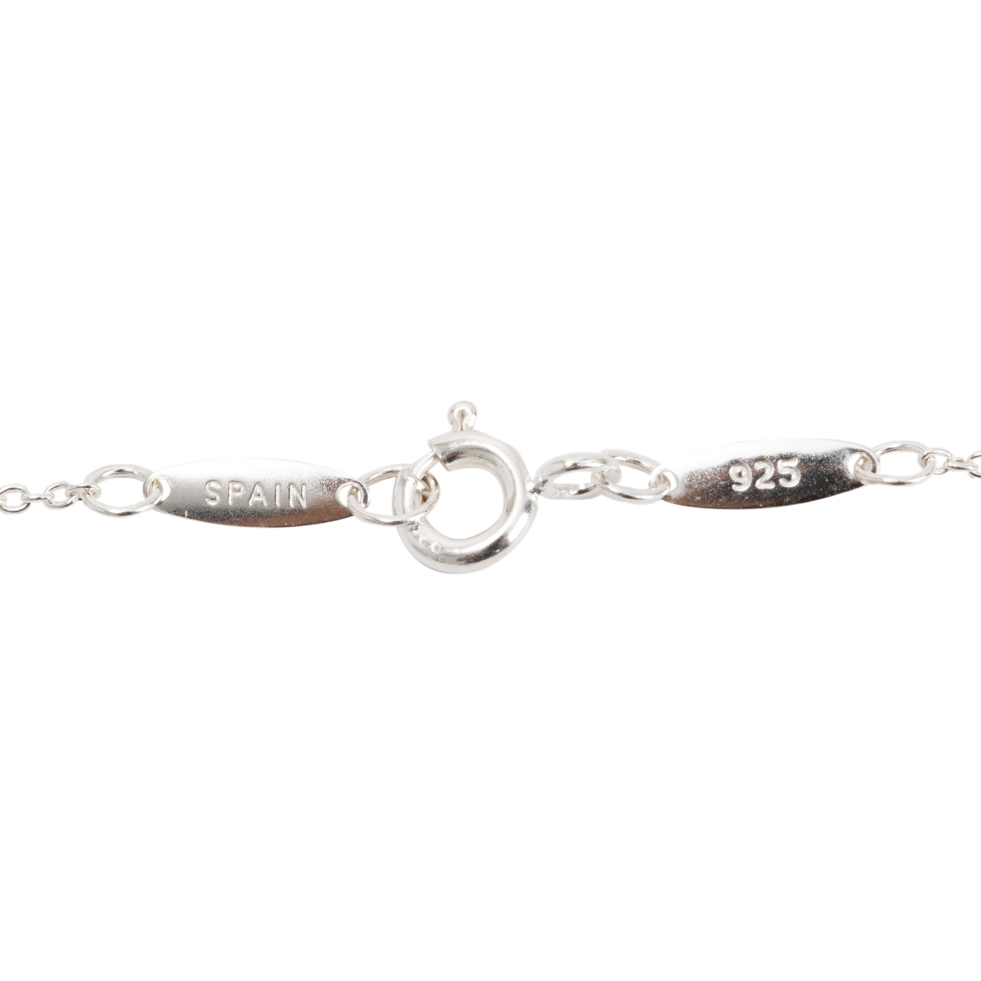 Tiffany & Co. Elsa Peretti Mini Open Heart Pendant Necklace, 11 MM