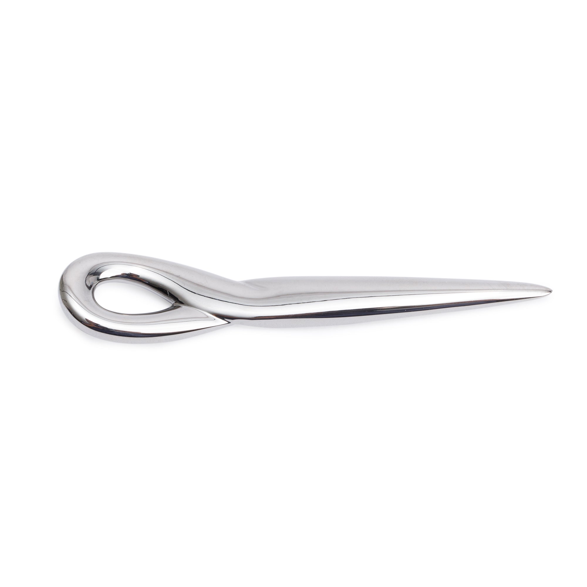 Tiffany & Co. Elsa Peretti Ruthenium Padova Letter Opener