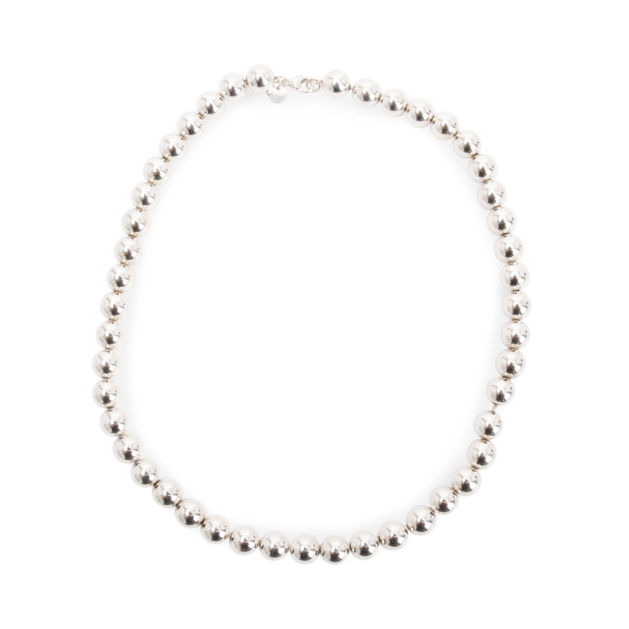 Tiffany & Co. HardWear Ball Necklace