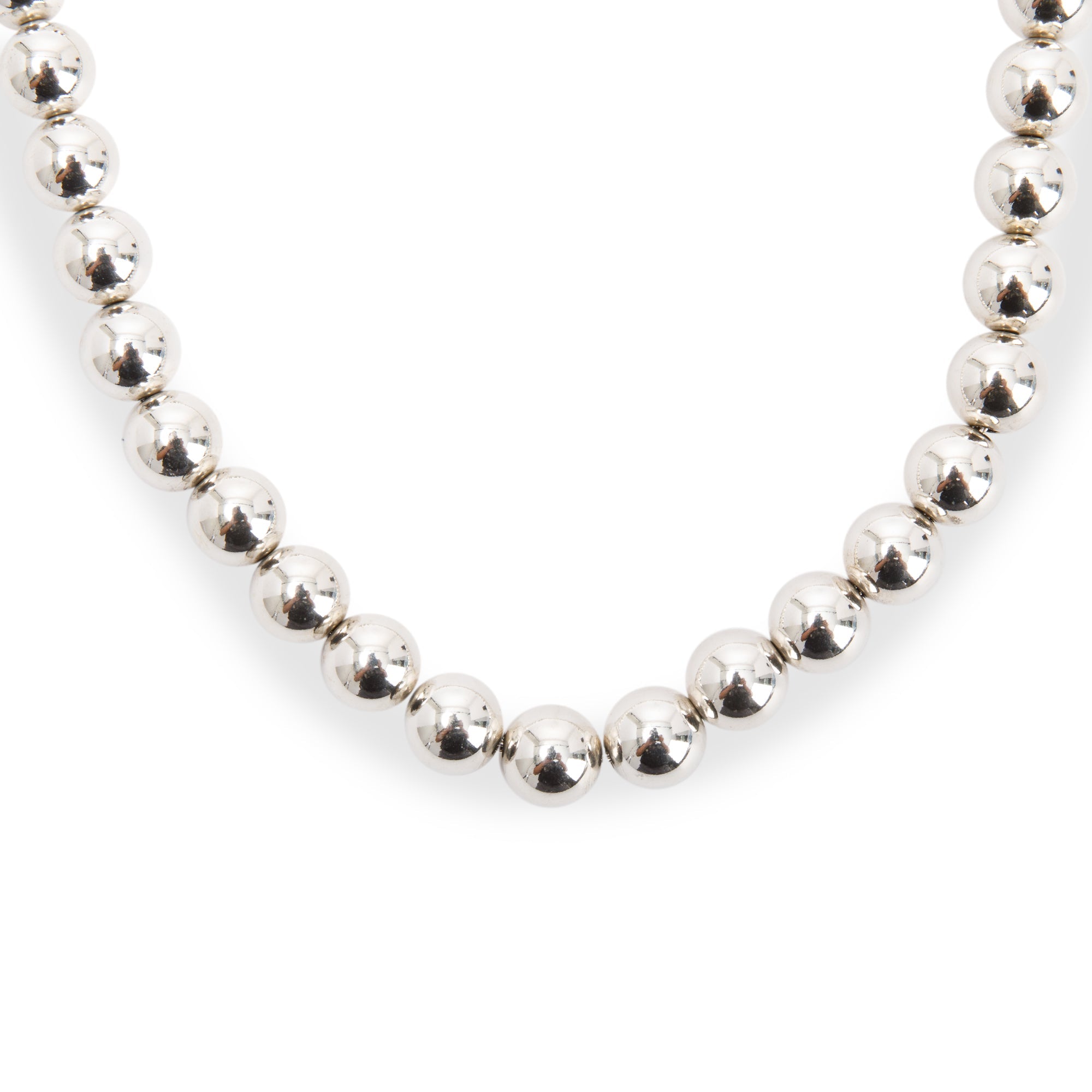 Tiffany & Co. HardWear Ball Necklace
