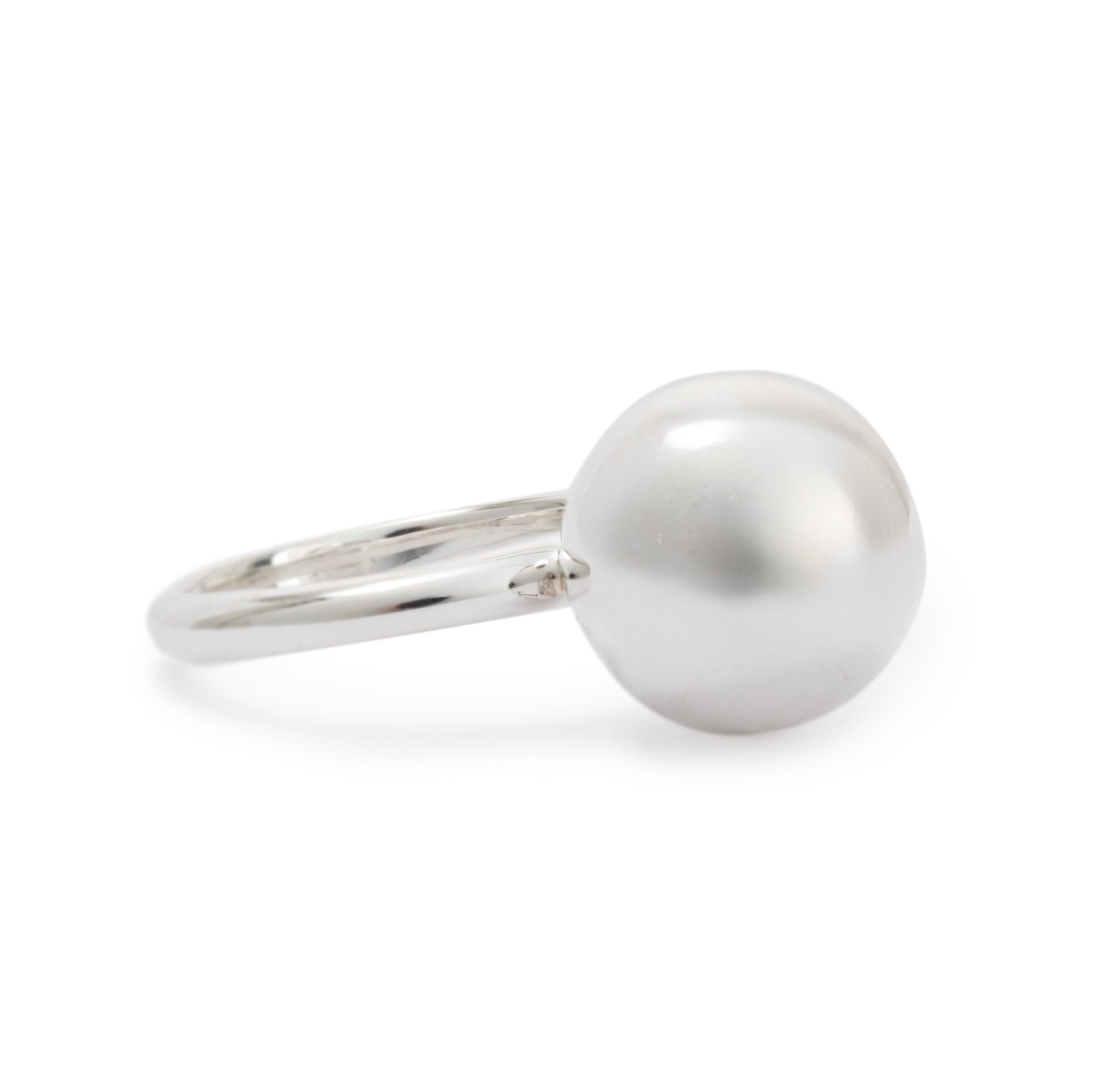Tiffany & Co. HardWear Ball Ring, 12mm