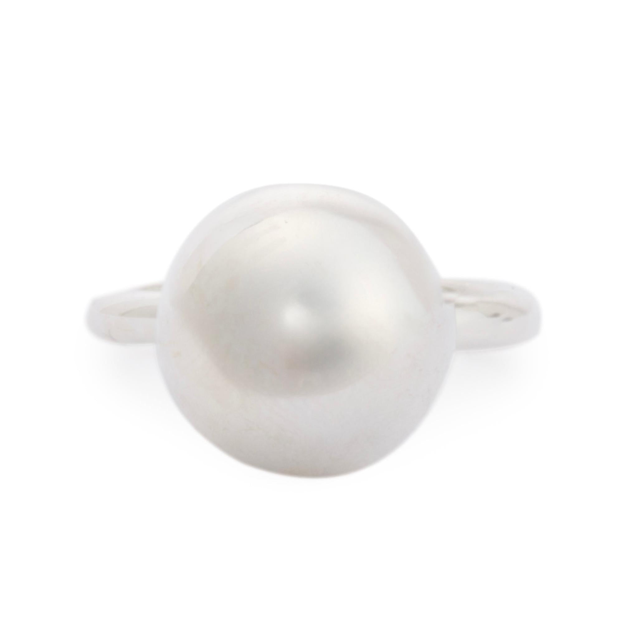 Tiffany & Co. HardWear Ball Ring, 12mm