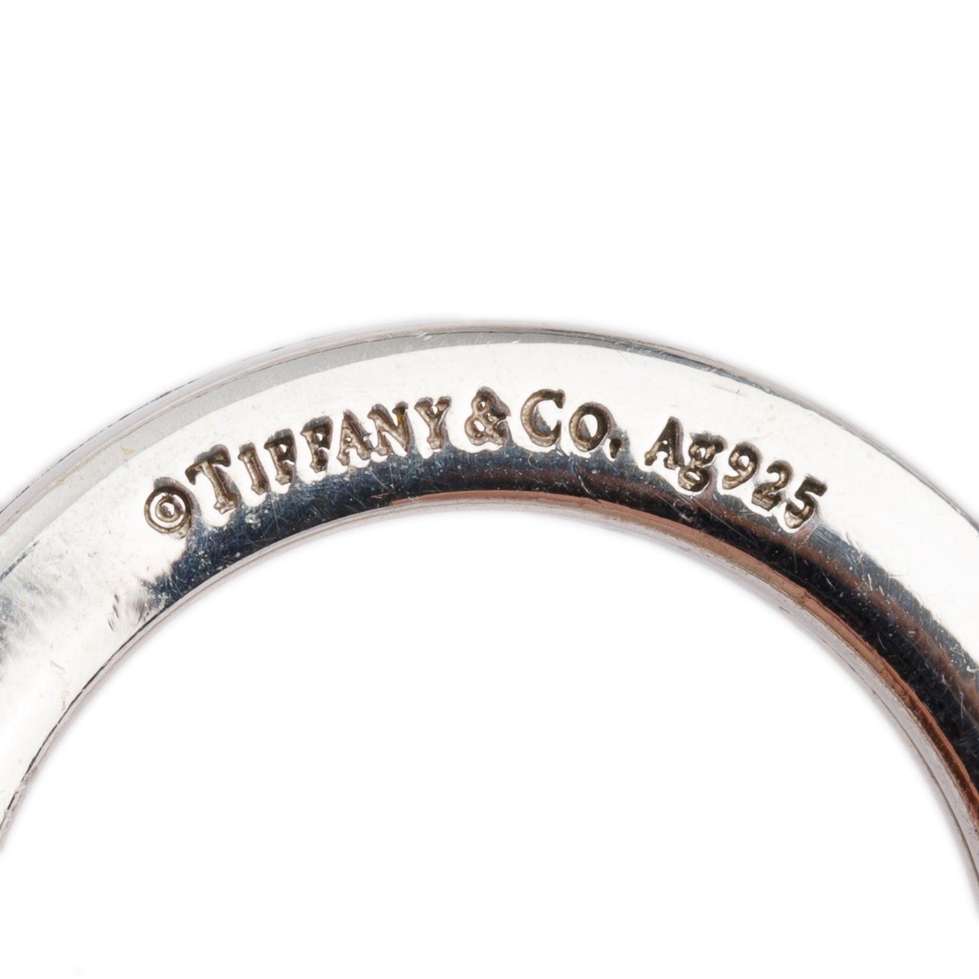 Tiffany & Co. Sterling Silver 1837 Makers Swiss Army Pocket Knife w/ Box