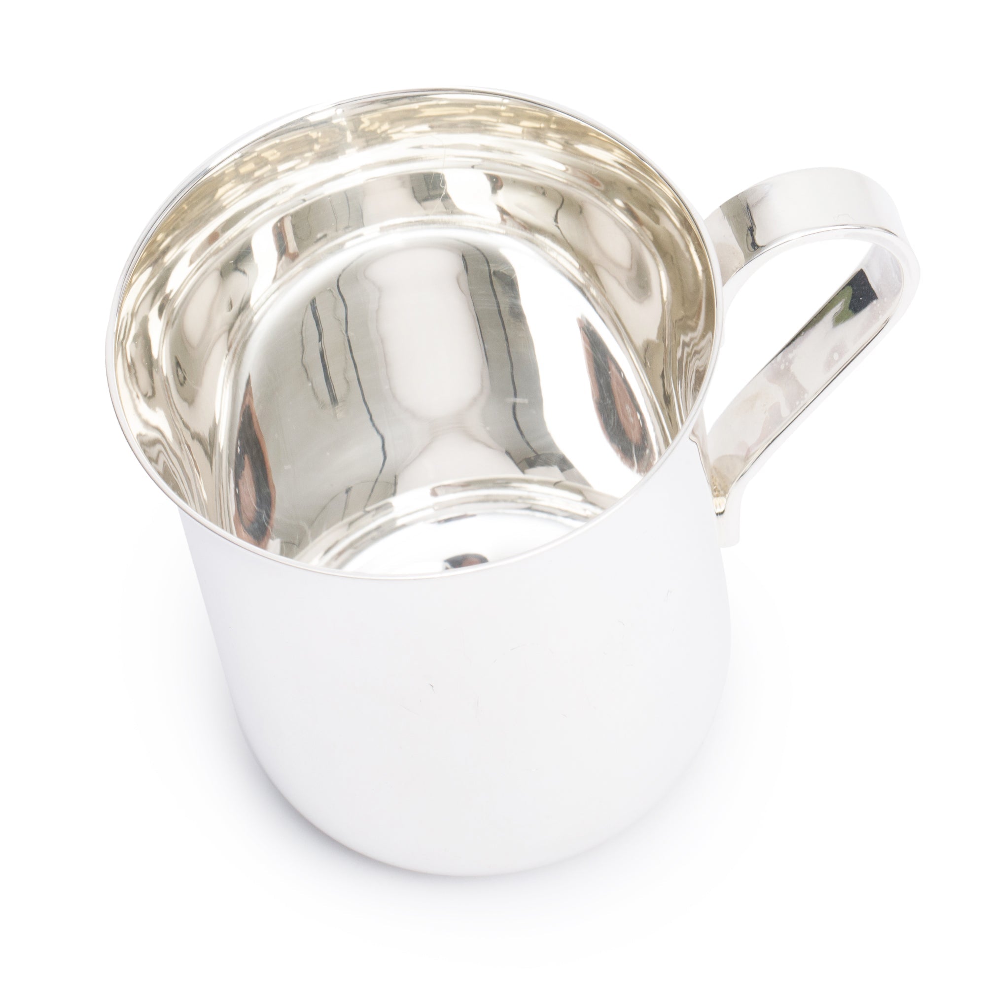 Tiffany & Co. Sterling Silver Baby Cup