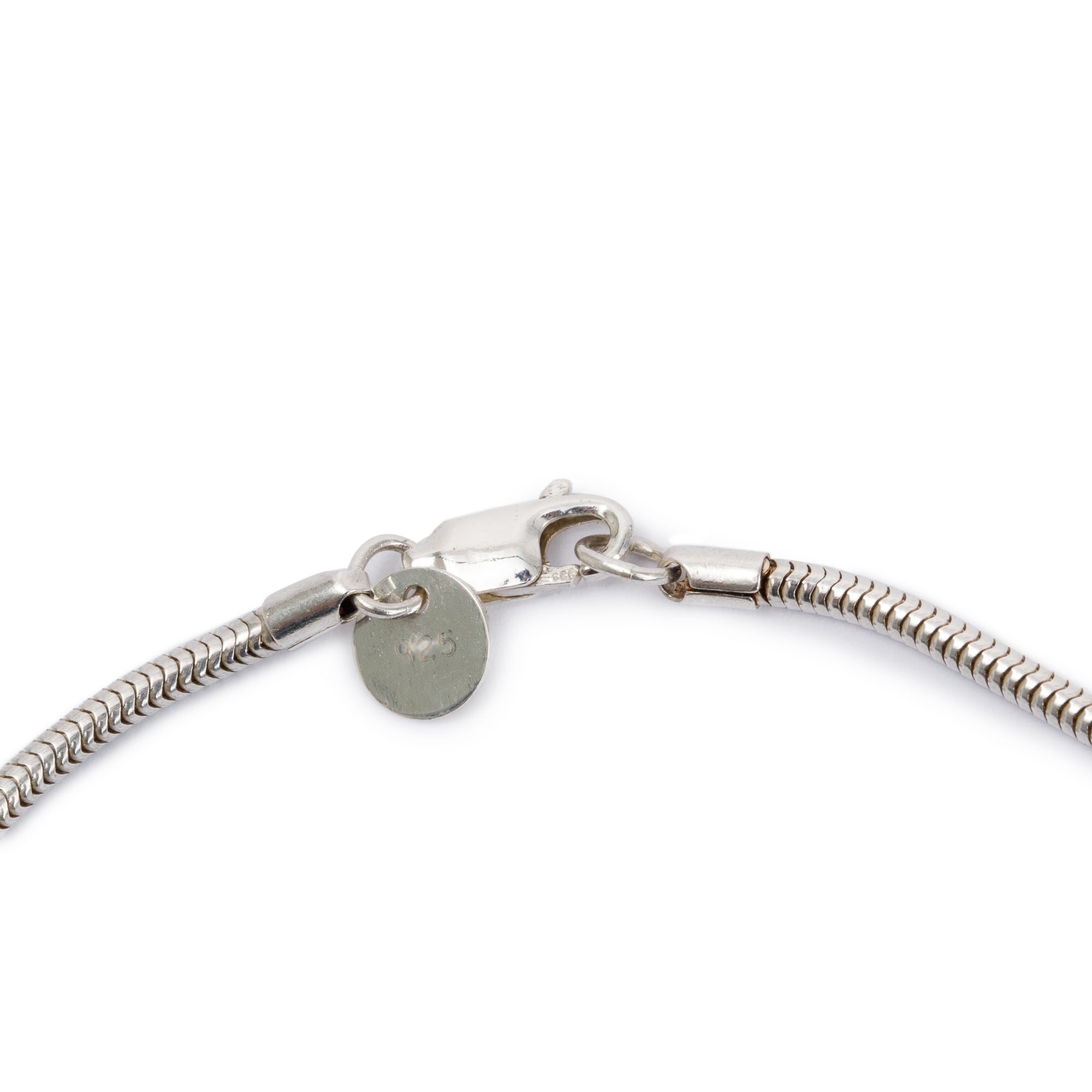 Tiffany & Co. Sterling Silver Heart Locket Pendant Necklace