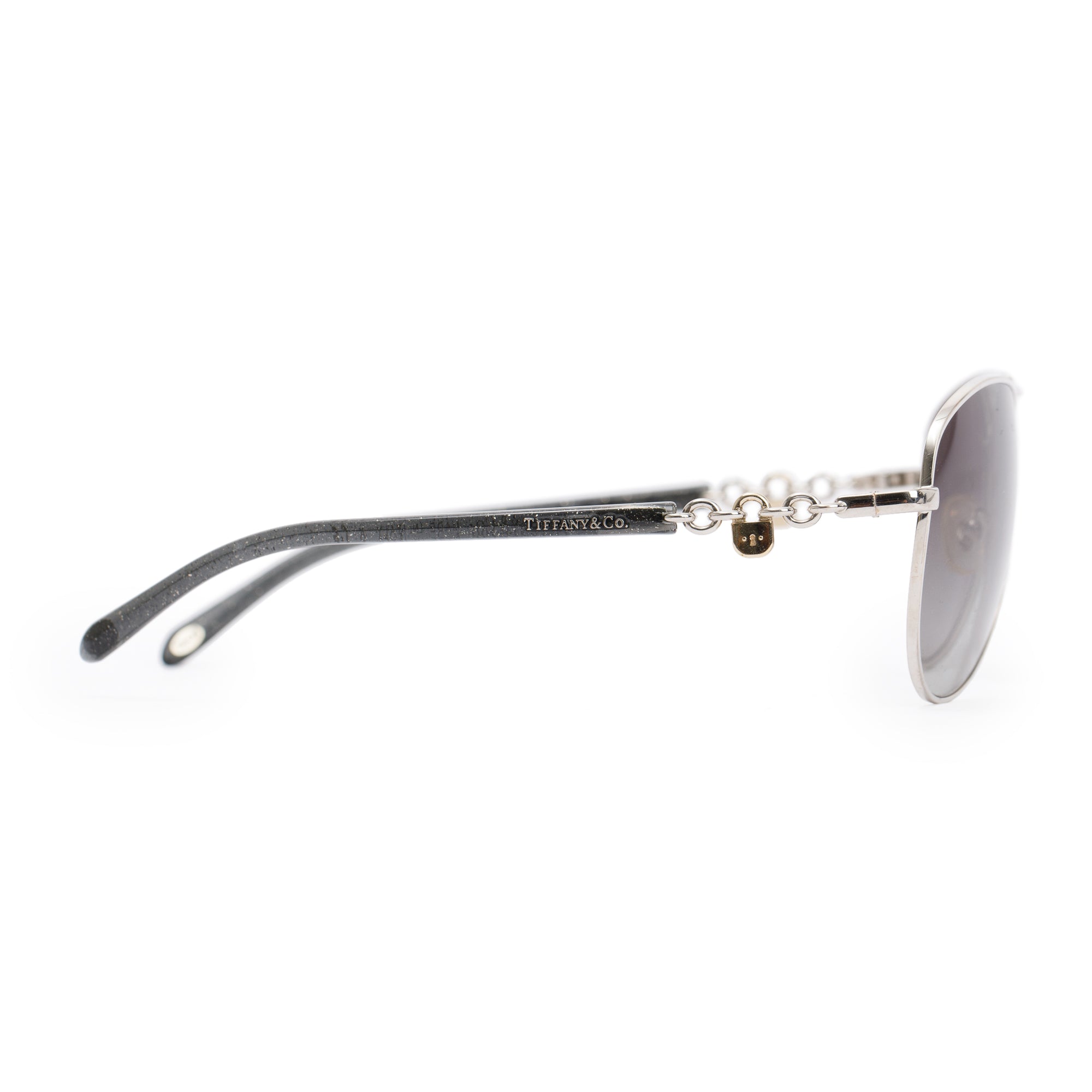 Tiffany & Co. TF 3034 Aviator Sunglasses
