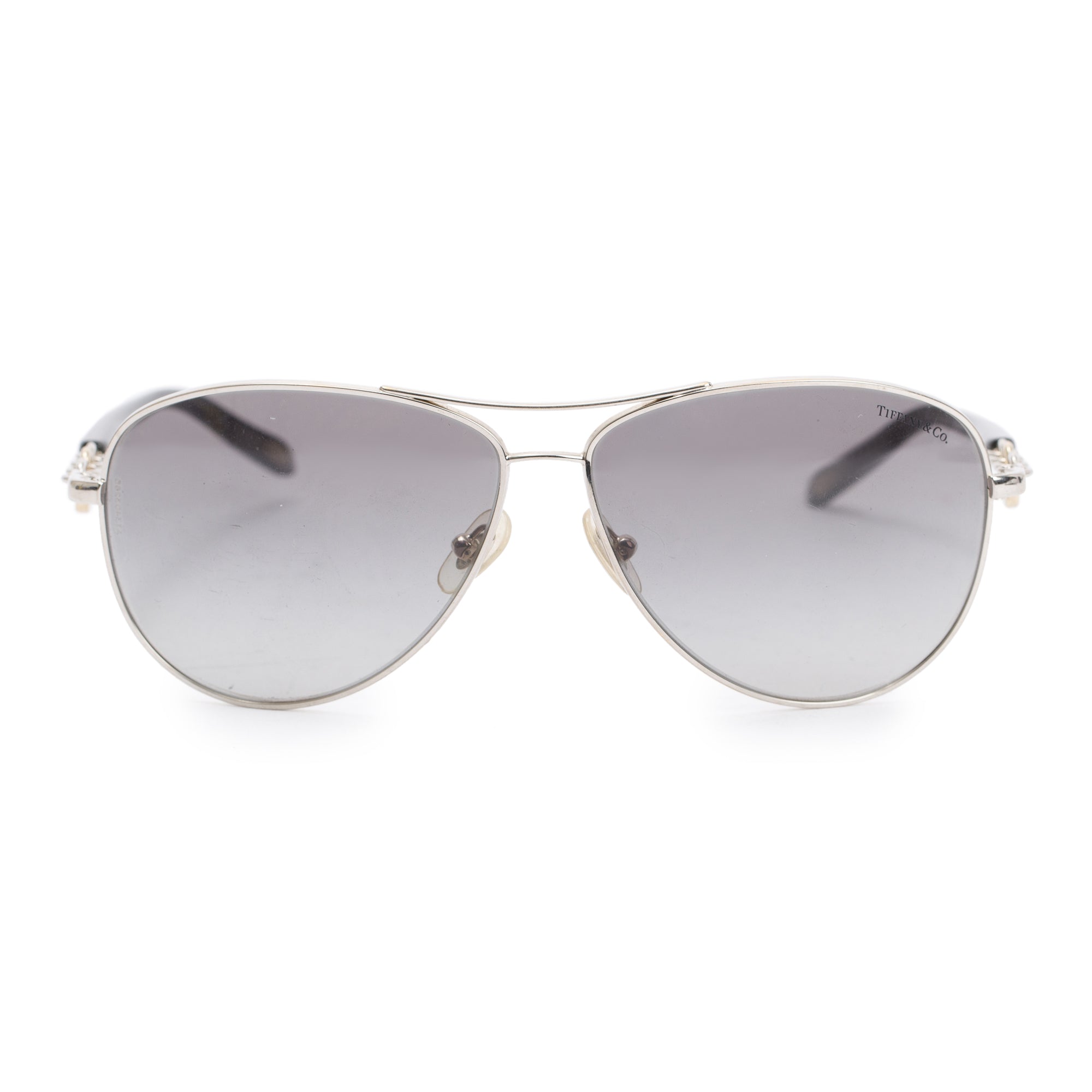 Tiffany & Co. TF 3034 Aviator Sunglasses