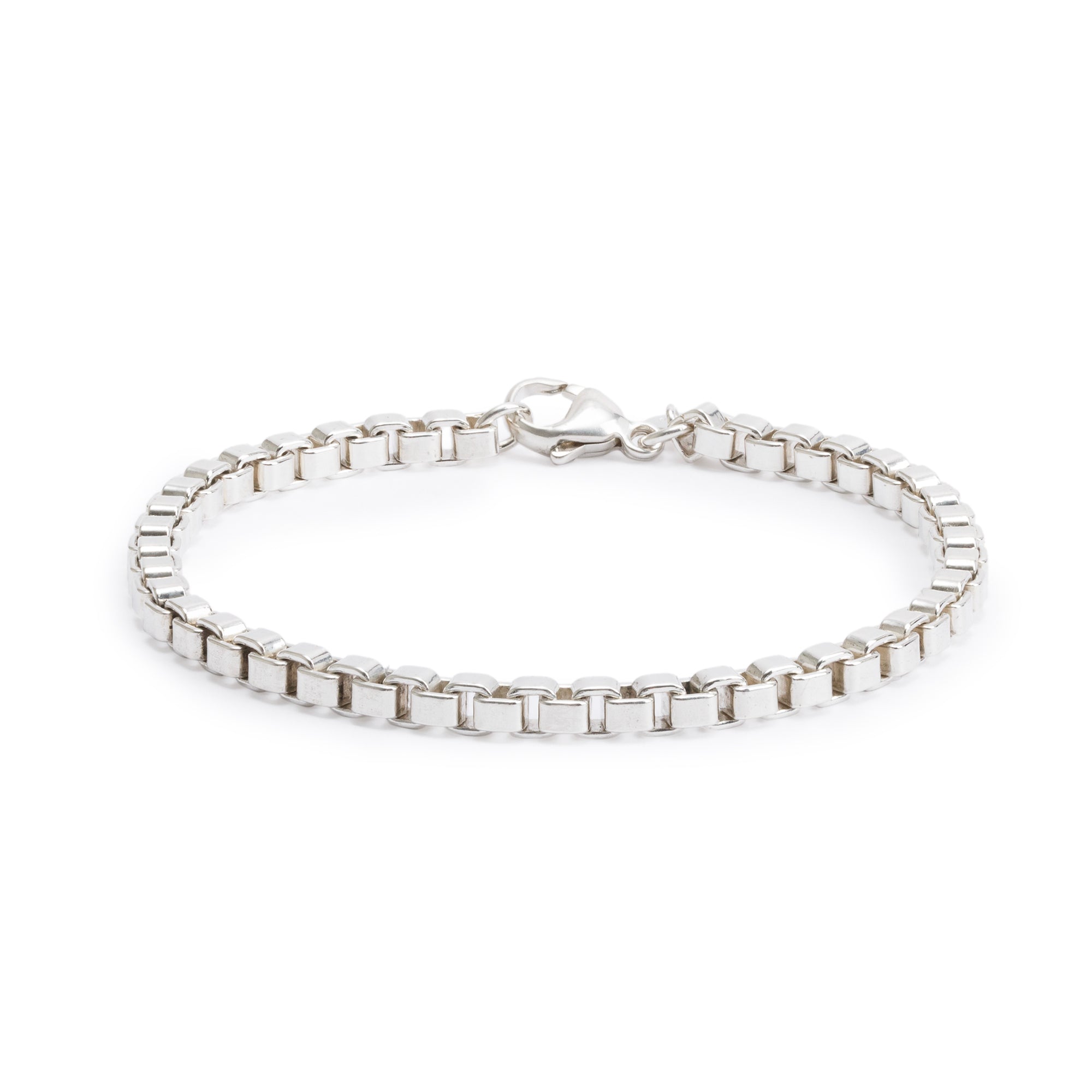 Tiffany & Co. Venetian Link Bracelet