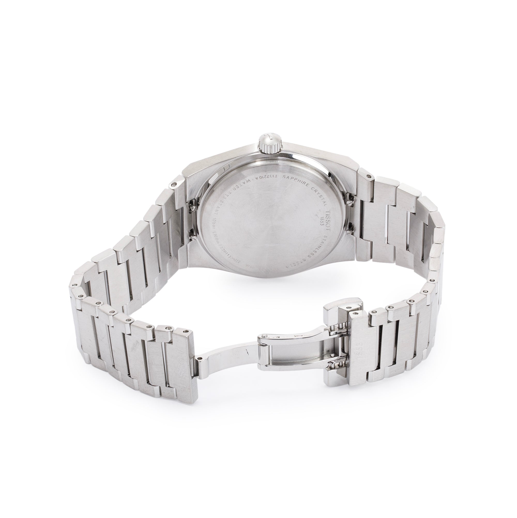 Tissot PRX 35 MM Watch