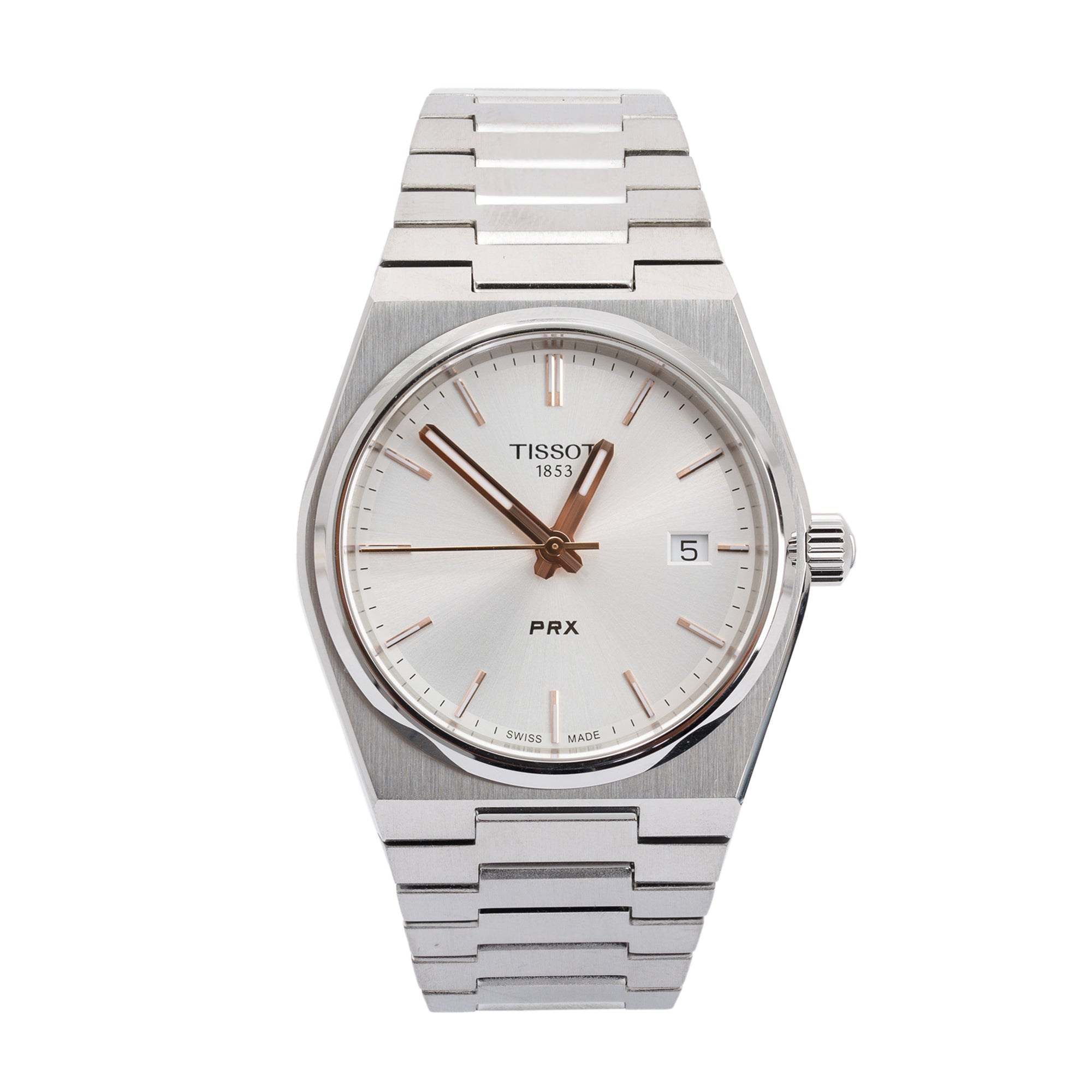 Tissot PRX 35 MM Watch