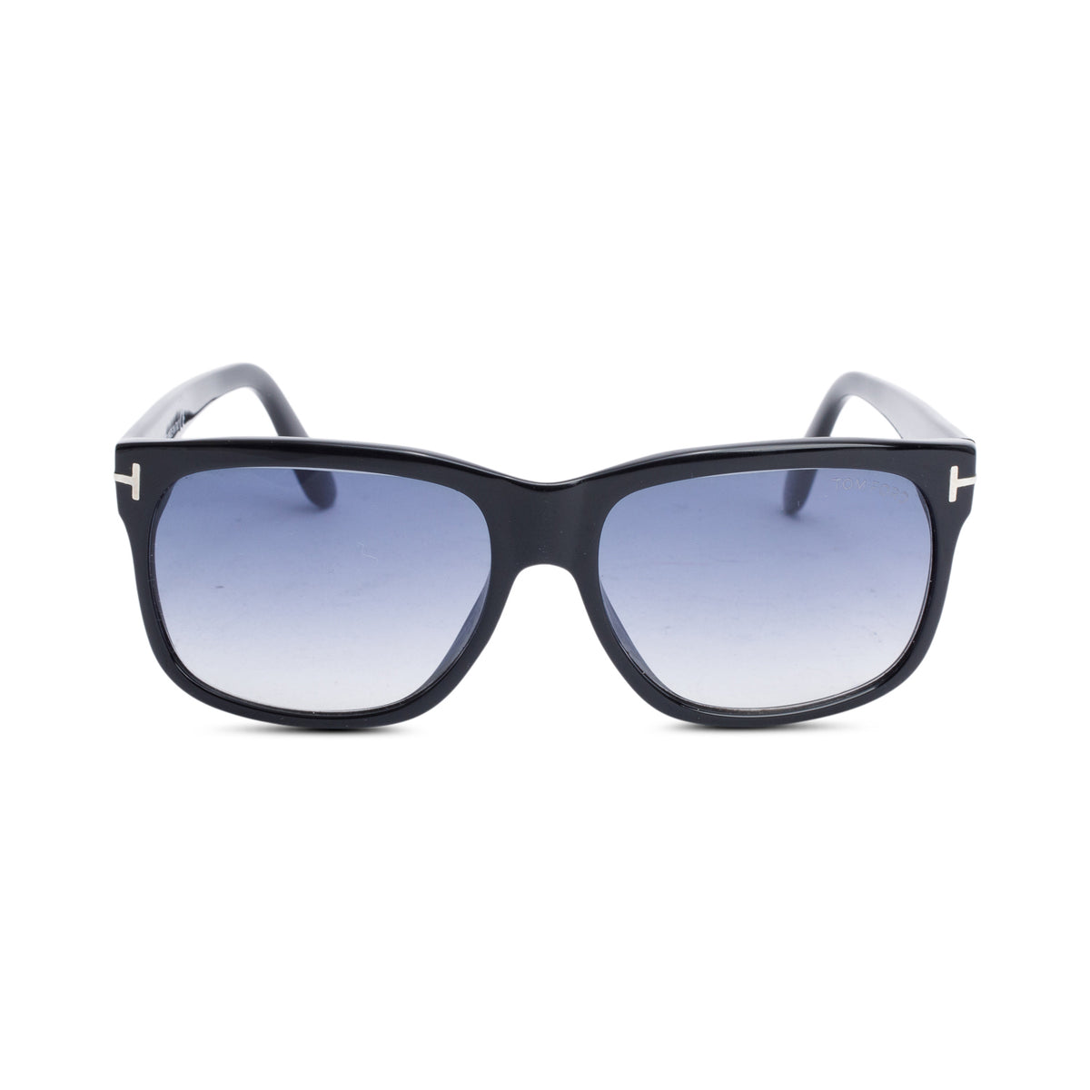 Tom-Ford-TF376-Black-Acetate- 