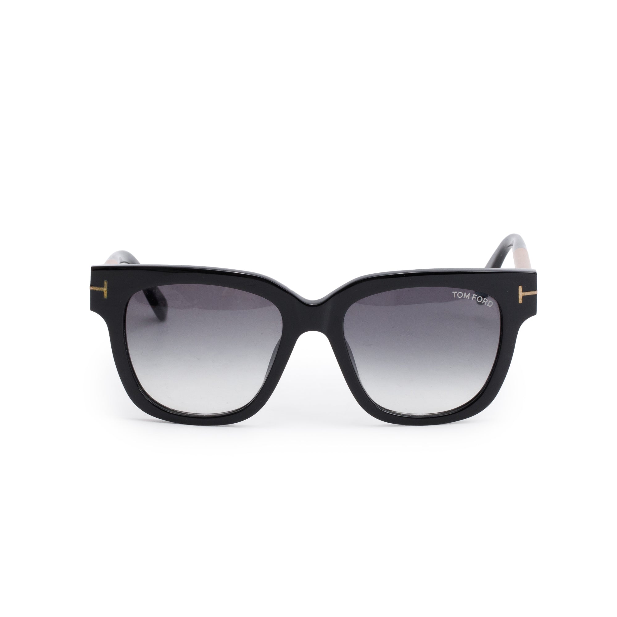 Tom Ford TF436 Tracy Square Sunglasses w/ Case
