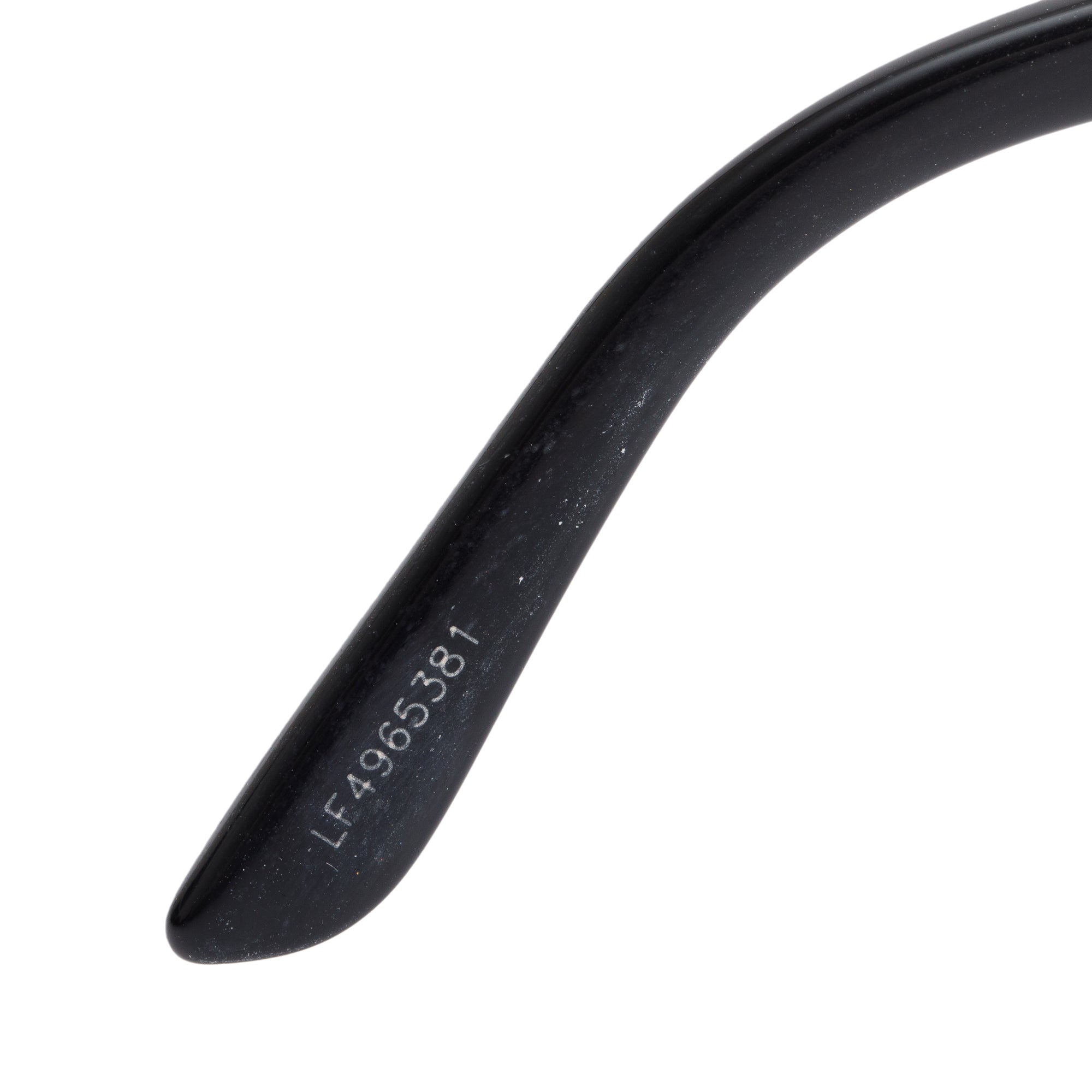 Tom Ford TF553 Black Acetate Samantha-02 Cat-Eye Sunglasses w/ Case