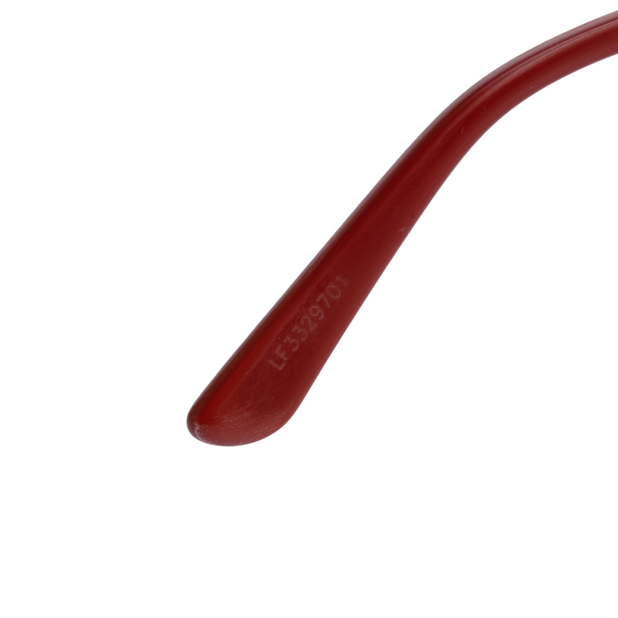 Tom Ford TF5641-B Burgundy Acetate Optical Frame Eyeglasses