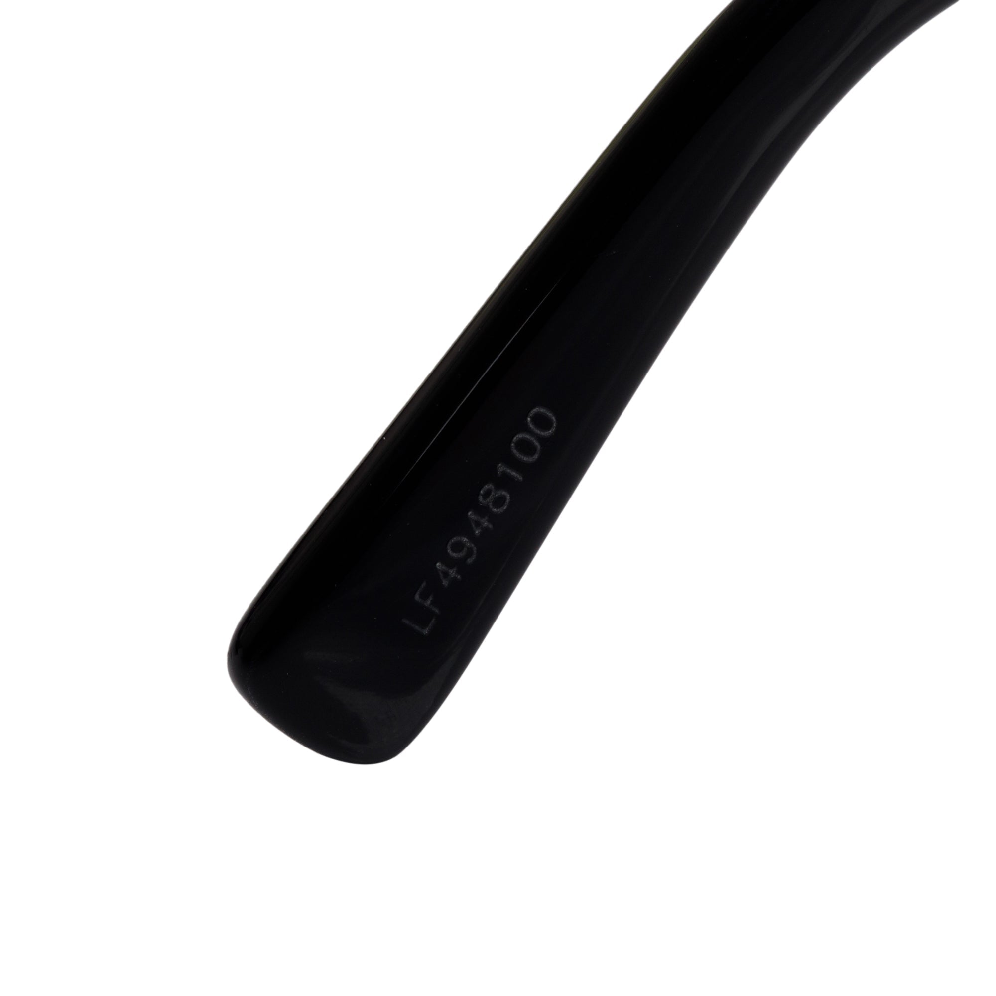 Tom Ford TF685 Black Acetate Julie Square Sunglasses