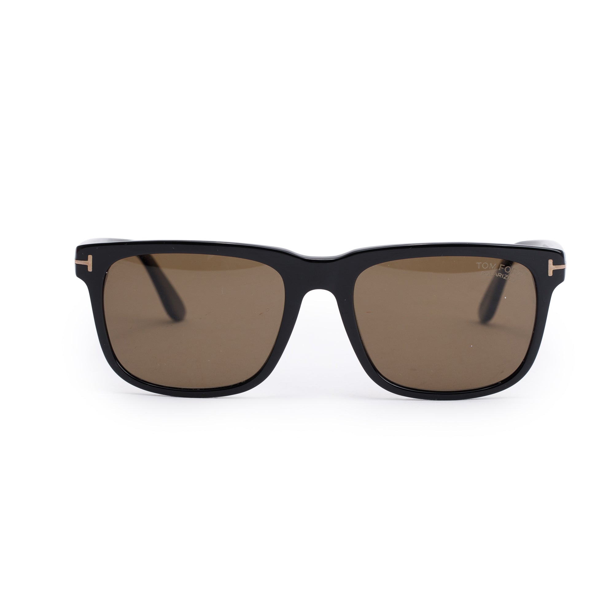Tom Ford TF775 Stephenson Square Polarized Sunglasses
