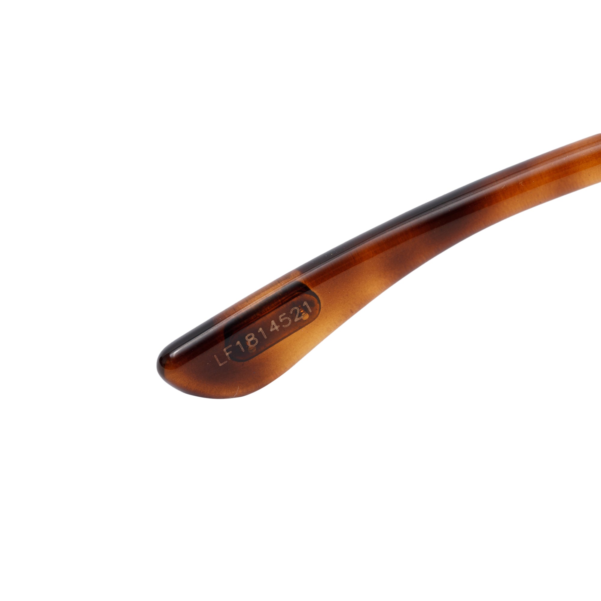 Tom Ford TF8 Jennifer Oval Sunglasses w/ Box & Case