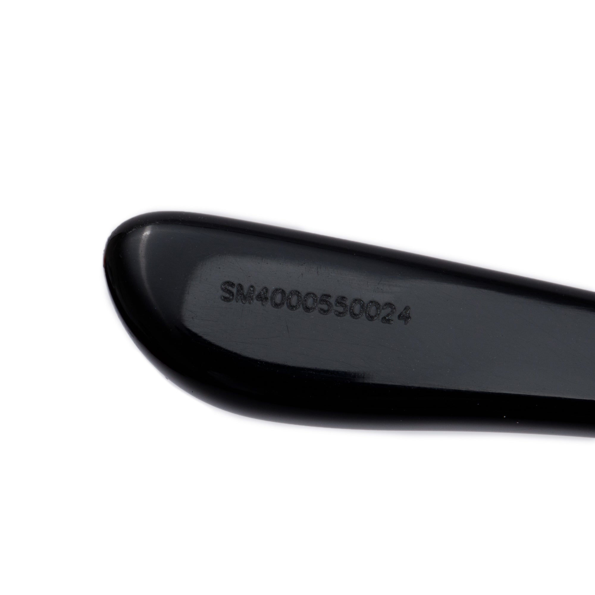 Tom Ford TF847 Black Acetate Renee Square Sunglasses w/ Box