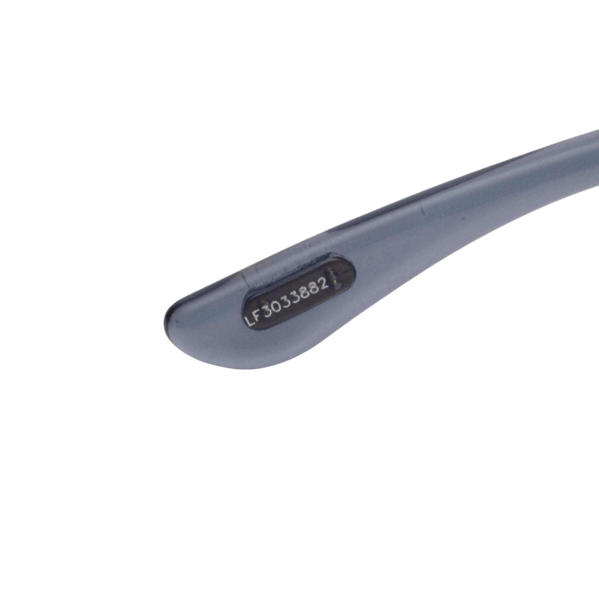 Tom Ford TF9 Grey Acetate Whitney Cat-Eye Sunglasses