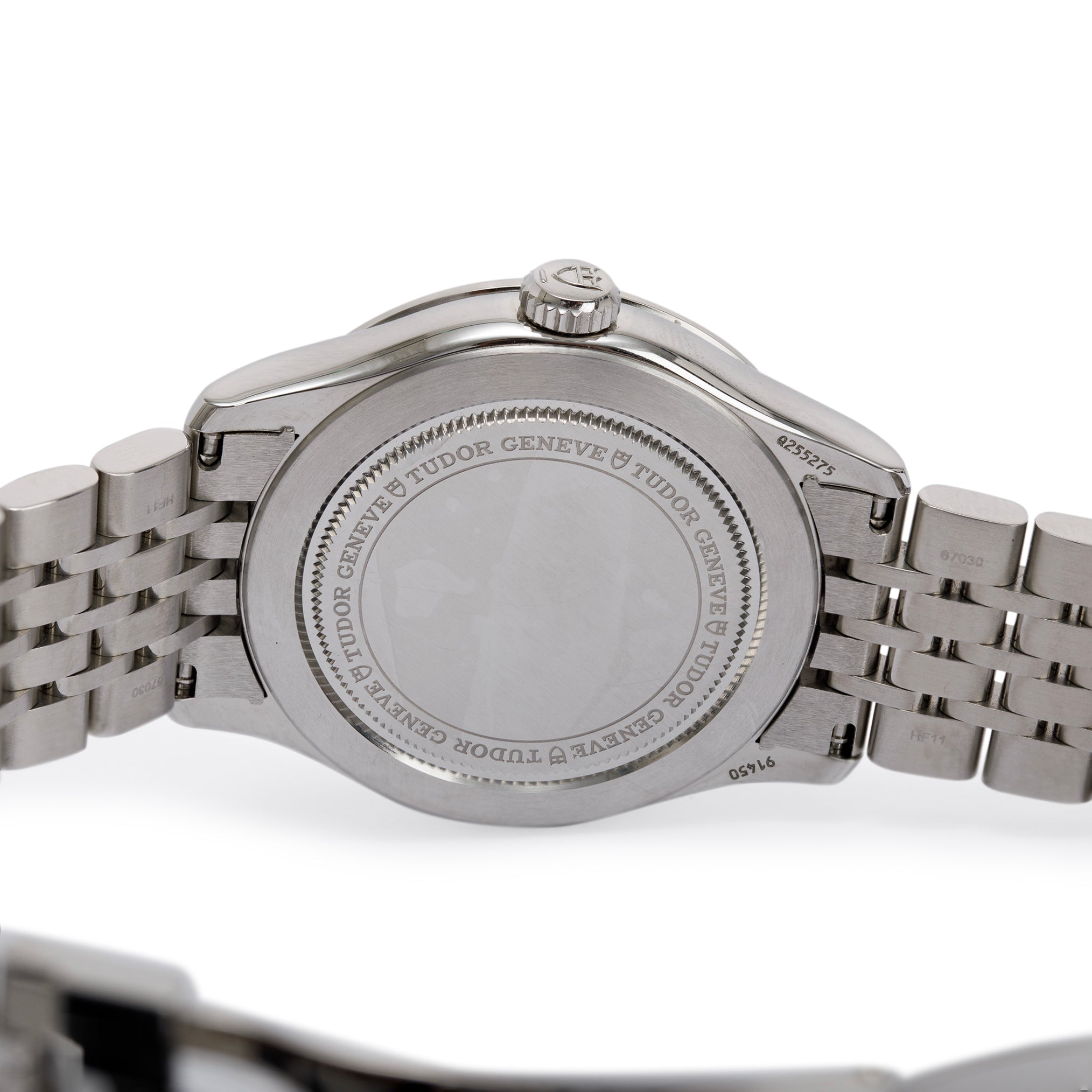 Tudor 1926 36MM Automatic Watch w/ Box & Papers