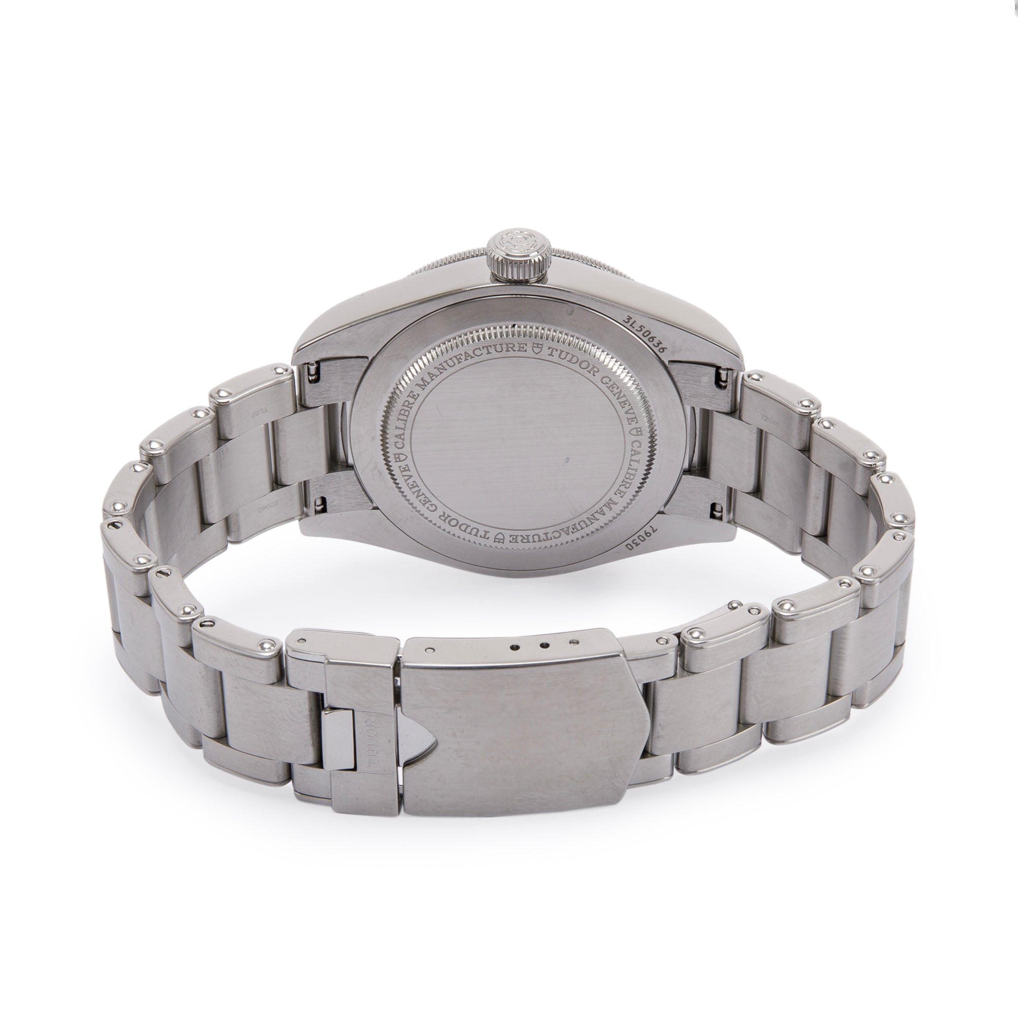 Tudor 2020 Black Bay Fifty-Eight 39 MM Watch w/ Box & Papers