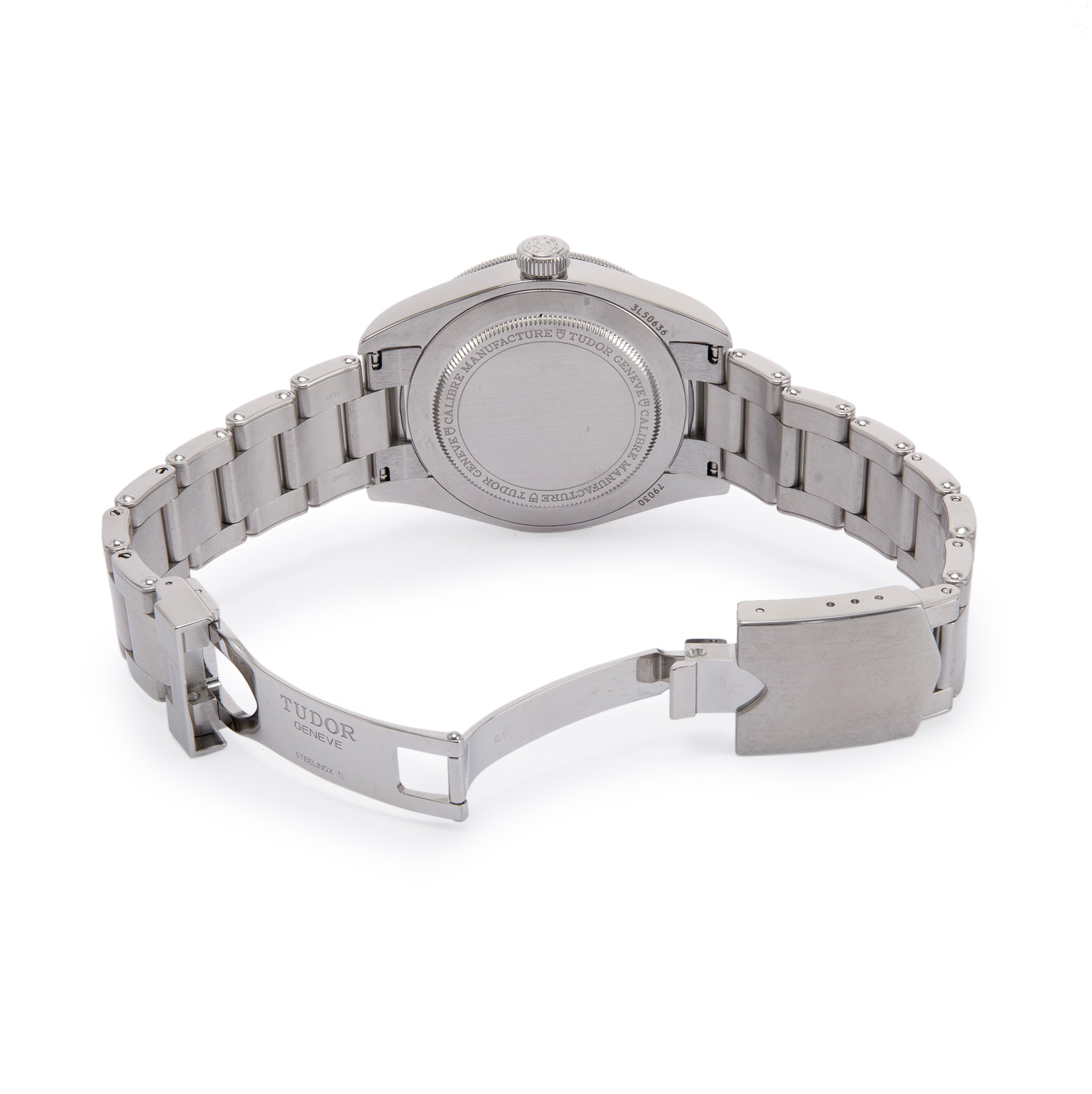 Tudor 2020 Black Bay Fifty-Eight 39 MM Watch w/ Box & Papers