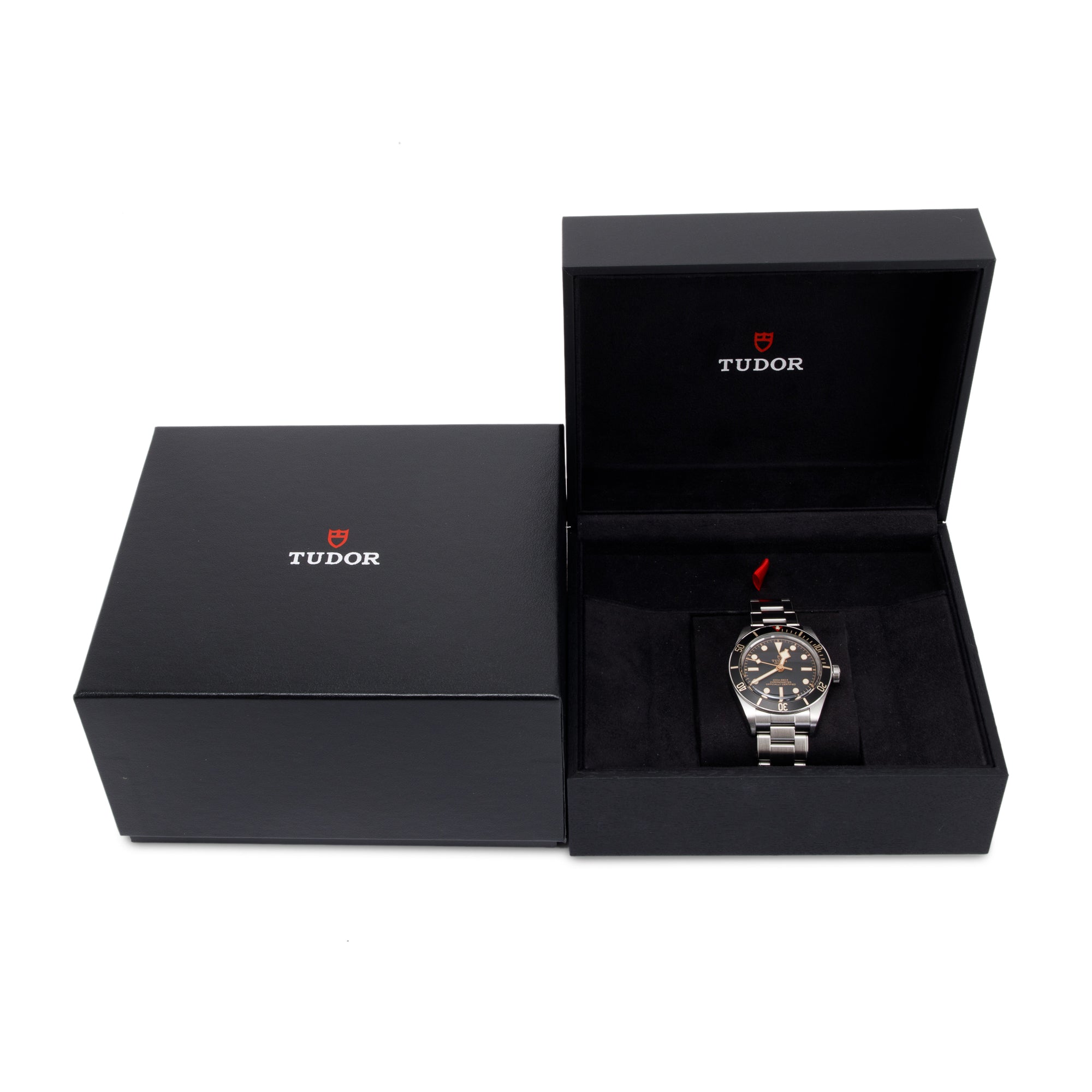 Tudor 2020 Black Bay Fifty-Eight 39 MM Watch w/ Box & Papers