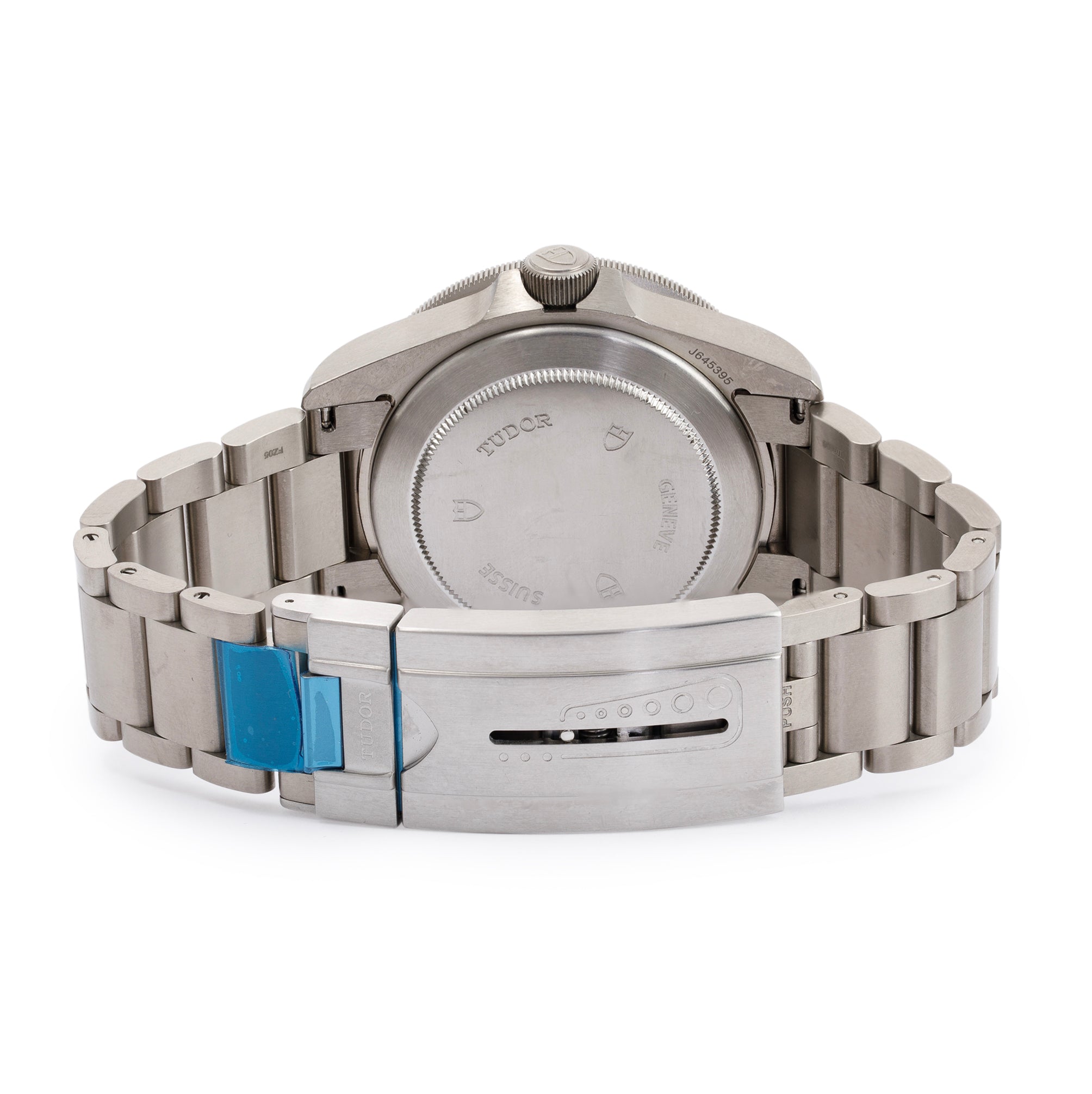 Tudor Pelagos 42 MM Automatic Watch w/ Box & Papers