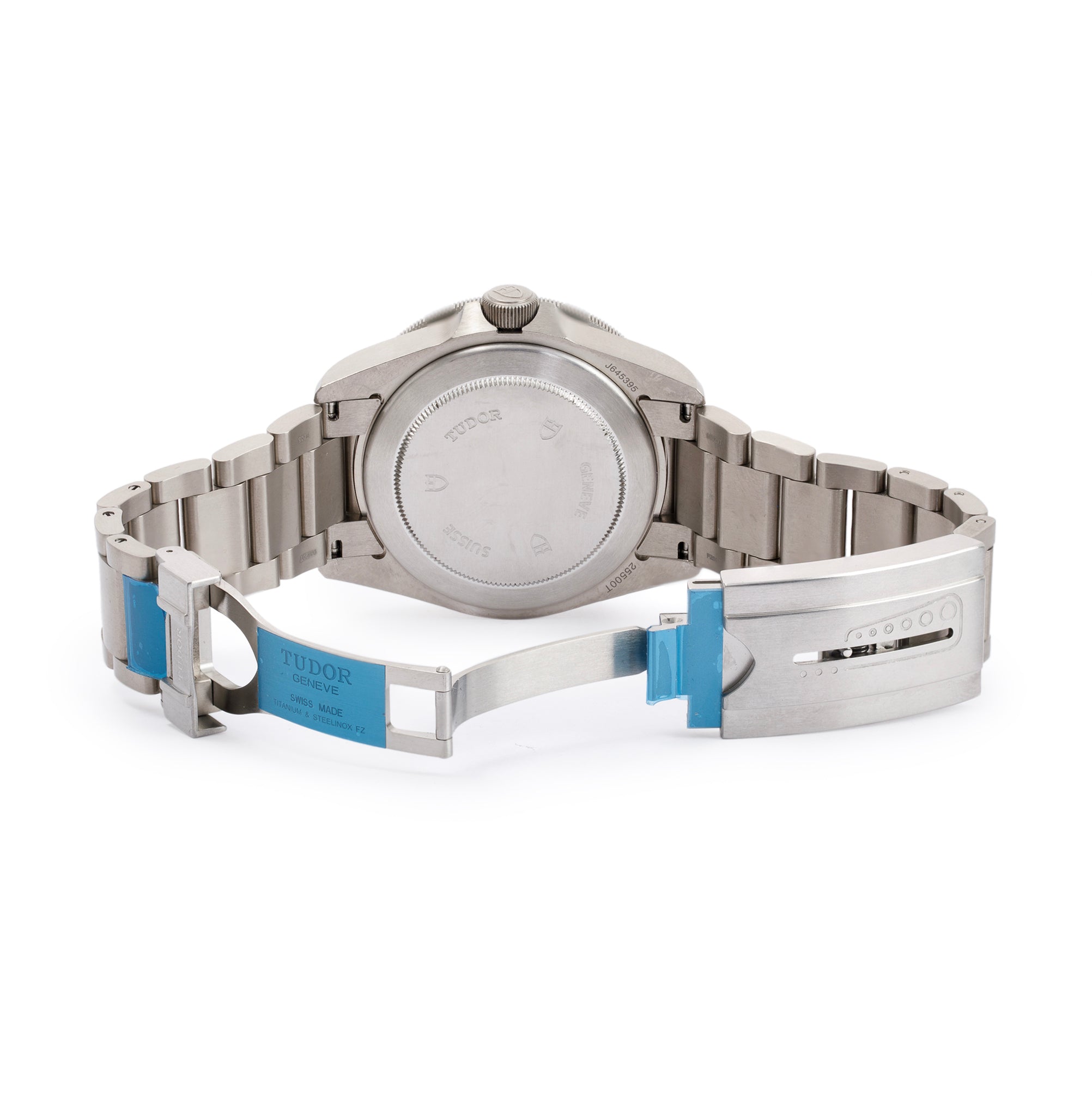 Tudor Pelagos 42 MM Automatic Watch w/ Box & Papers