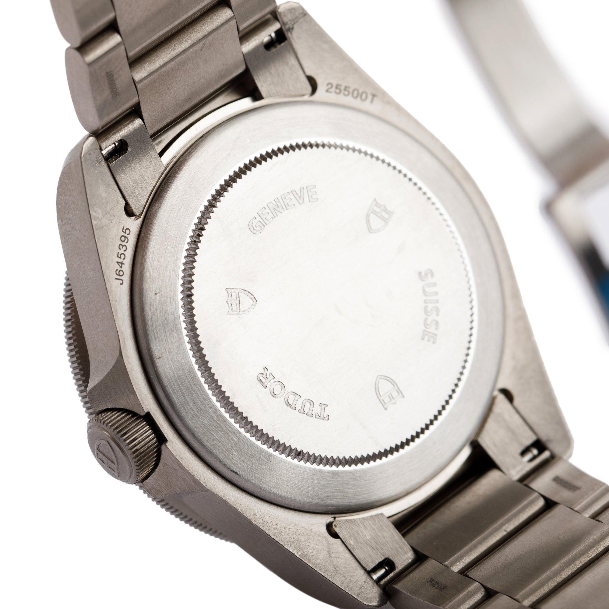 Tudor Pelagos 42 MM Automatic Watch w/ Box & Papers