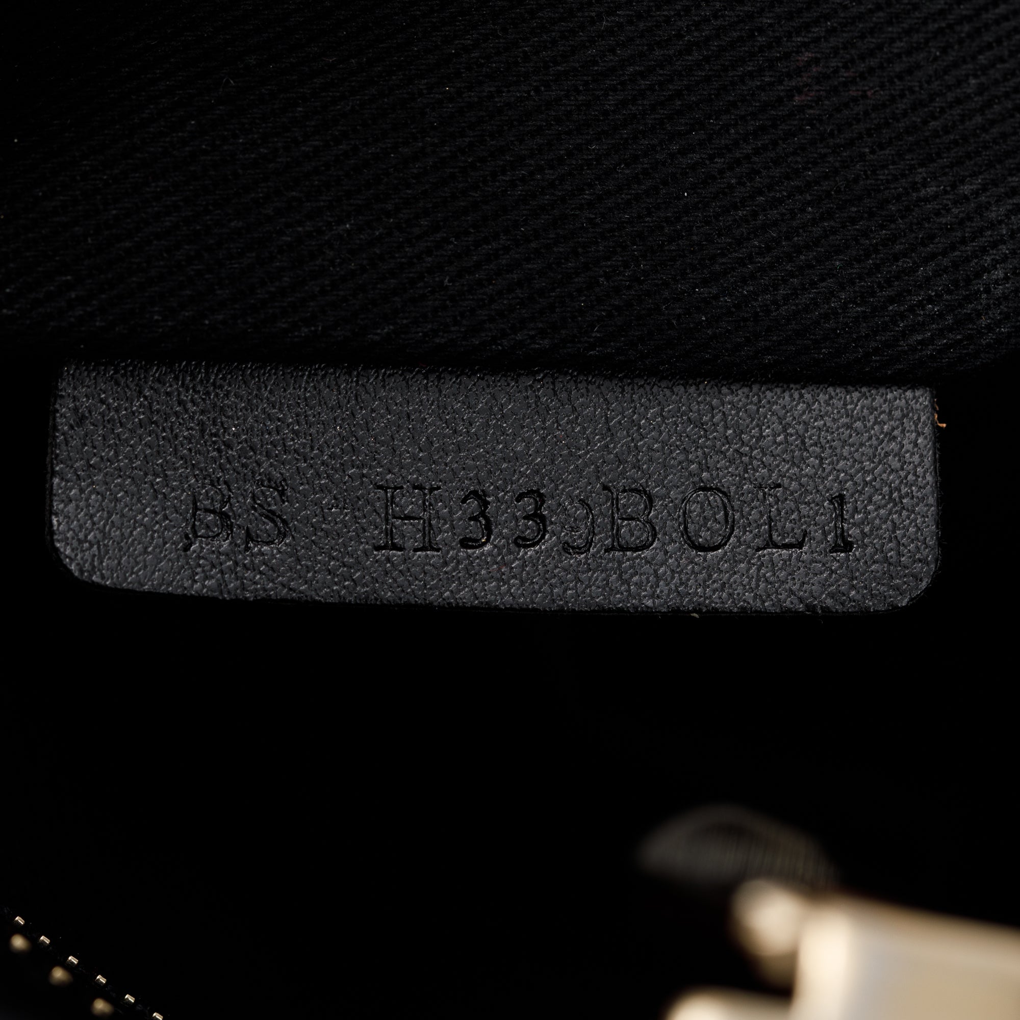 Valentino Black Calfskin Leather Medium Rockstud Tote Bag w/ Strap