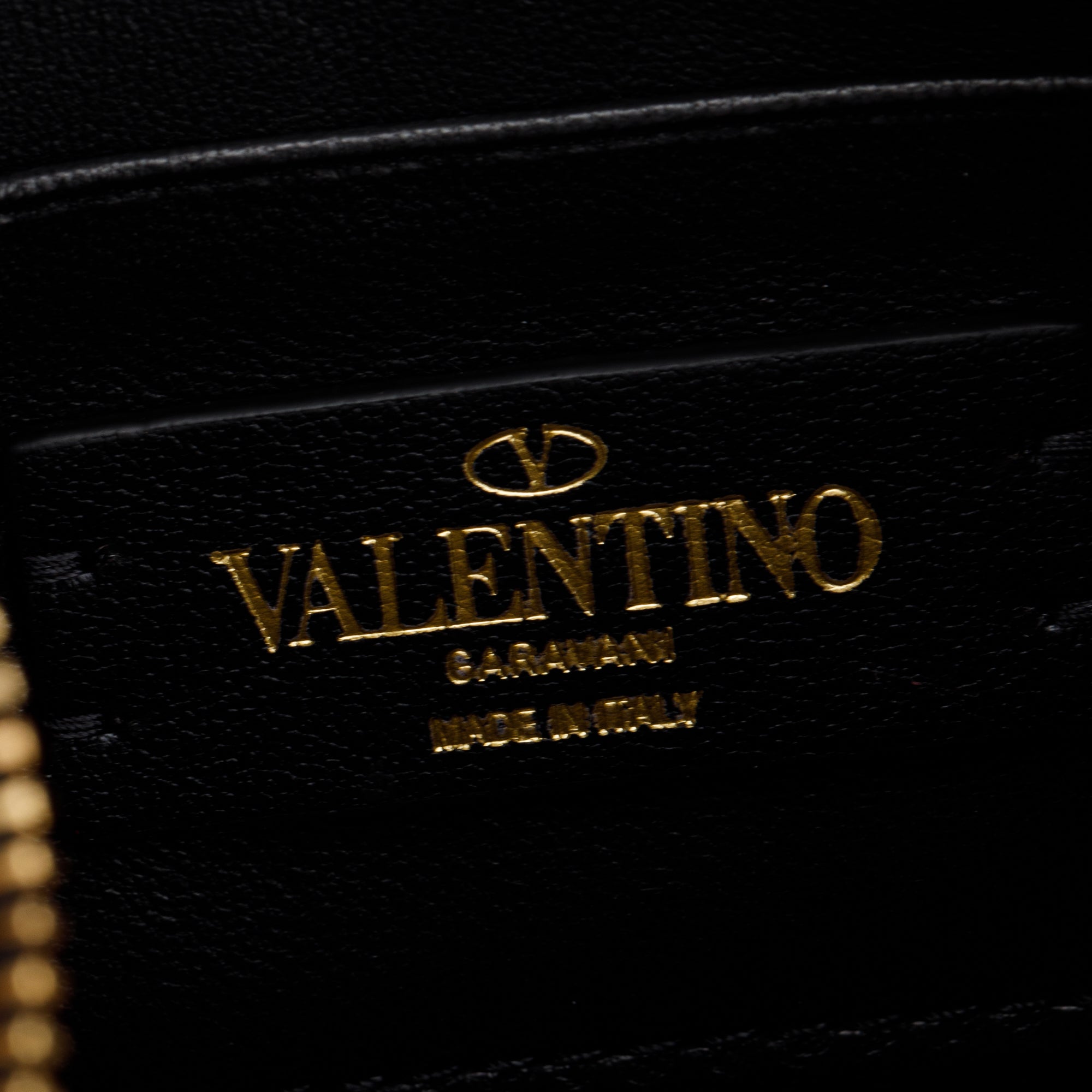 Valentino Calf Hair Leopard Print Mini Vlogo Hobo Bag w/ Box