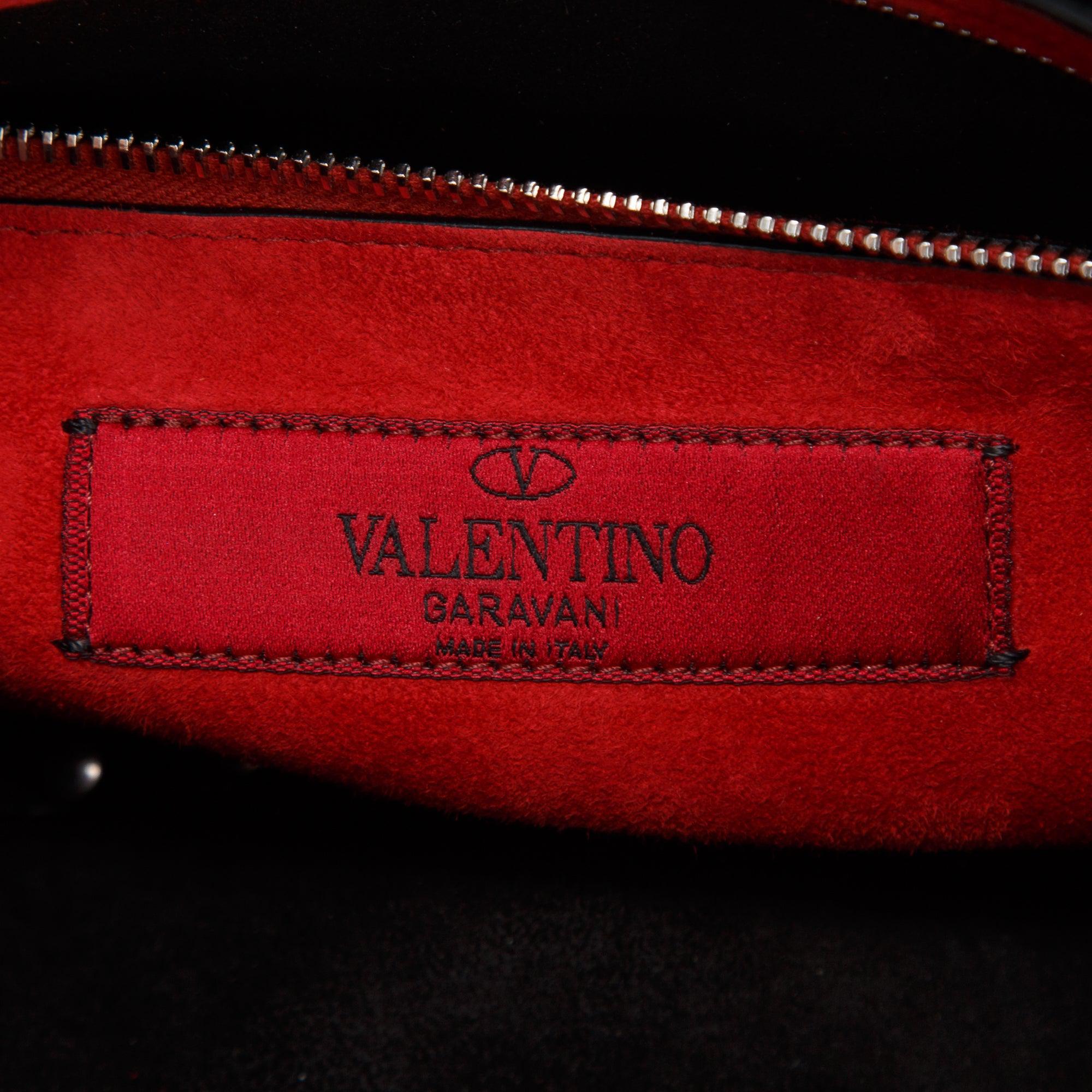 Valentino Medium Rockstud Spike Bag