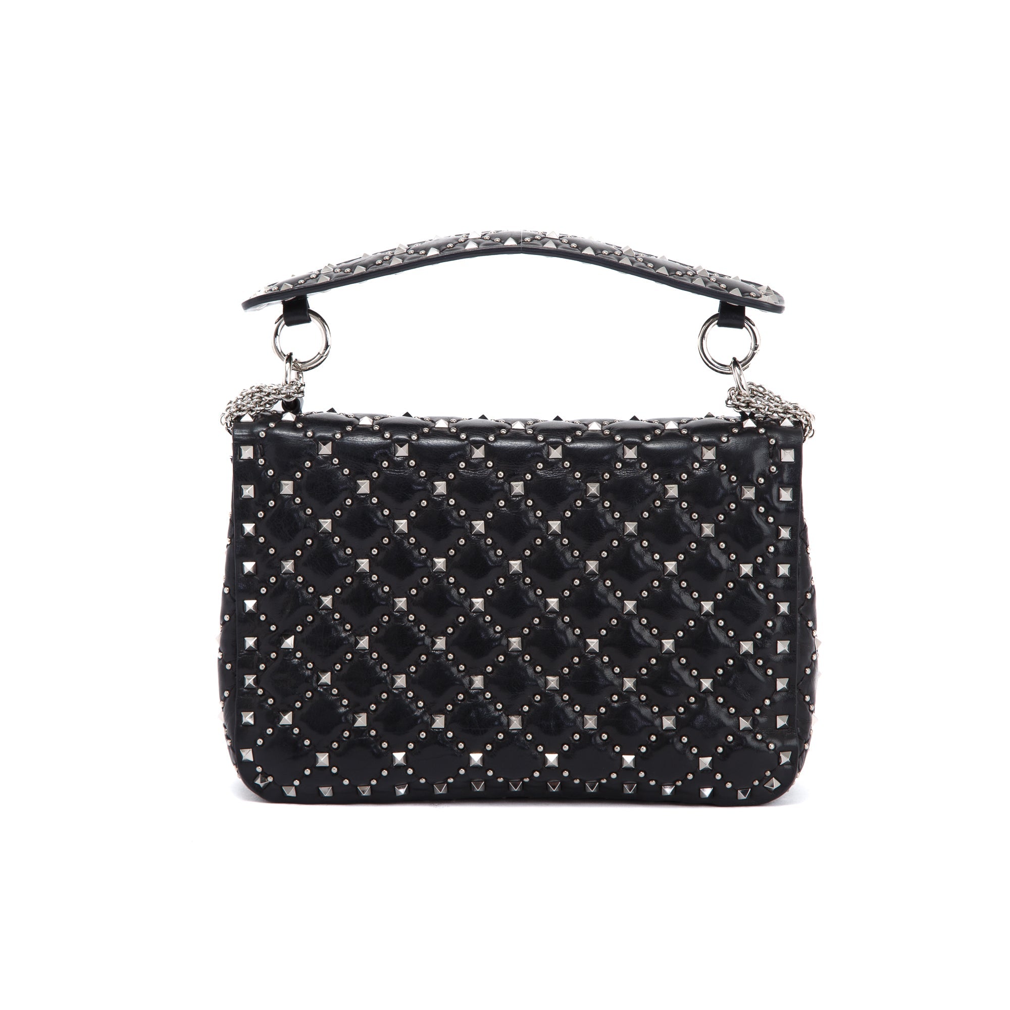 Valentino Medium Rockstud Spike Bag
