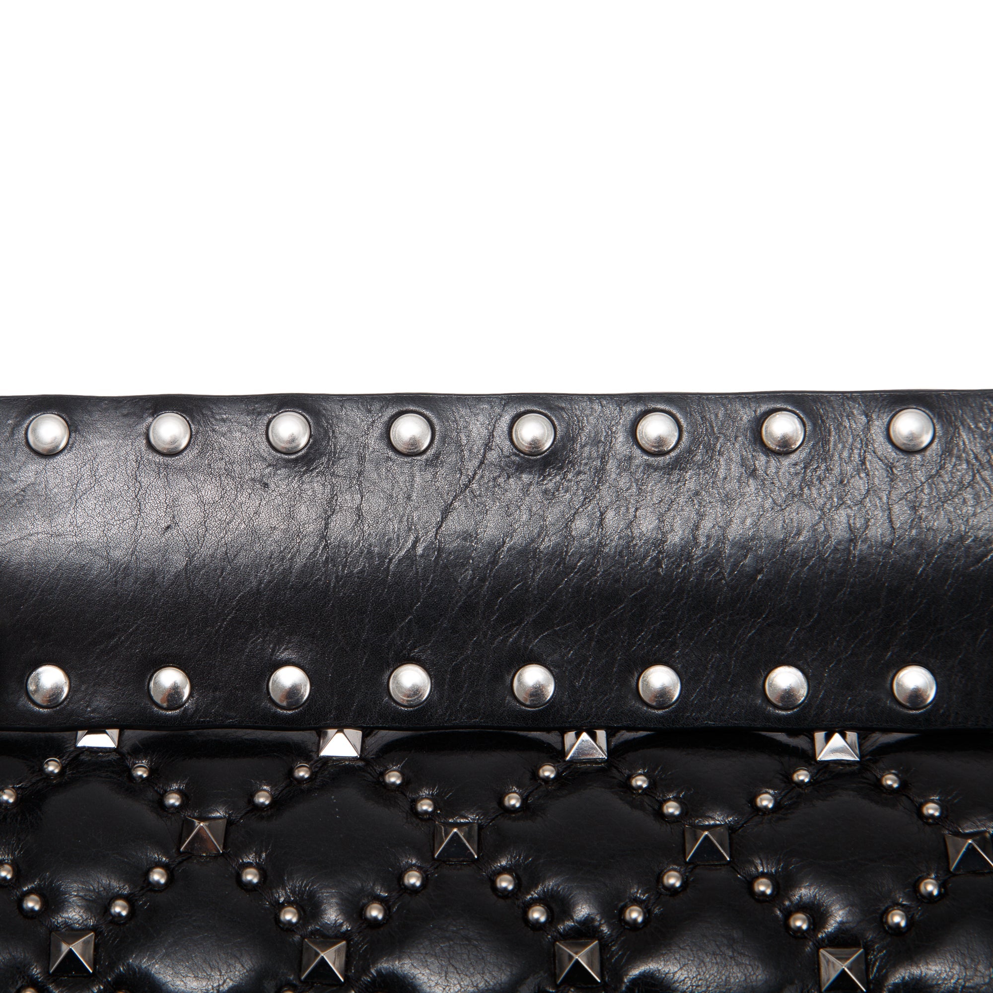 Valentino Medium Rockstud Spike Bag