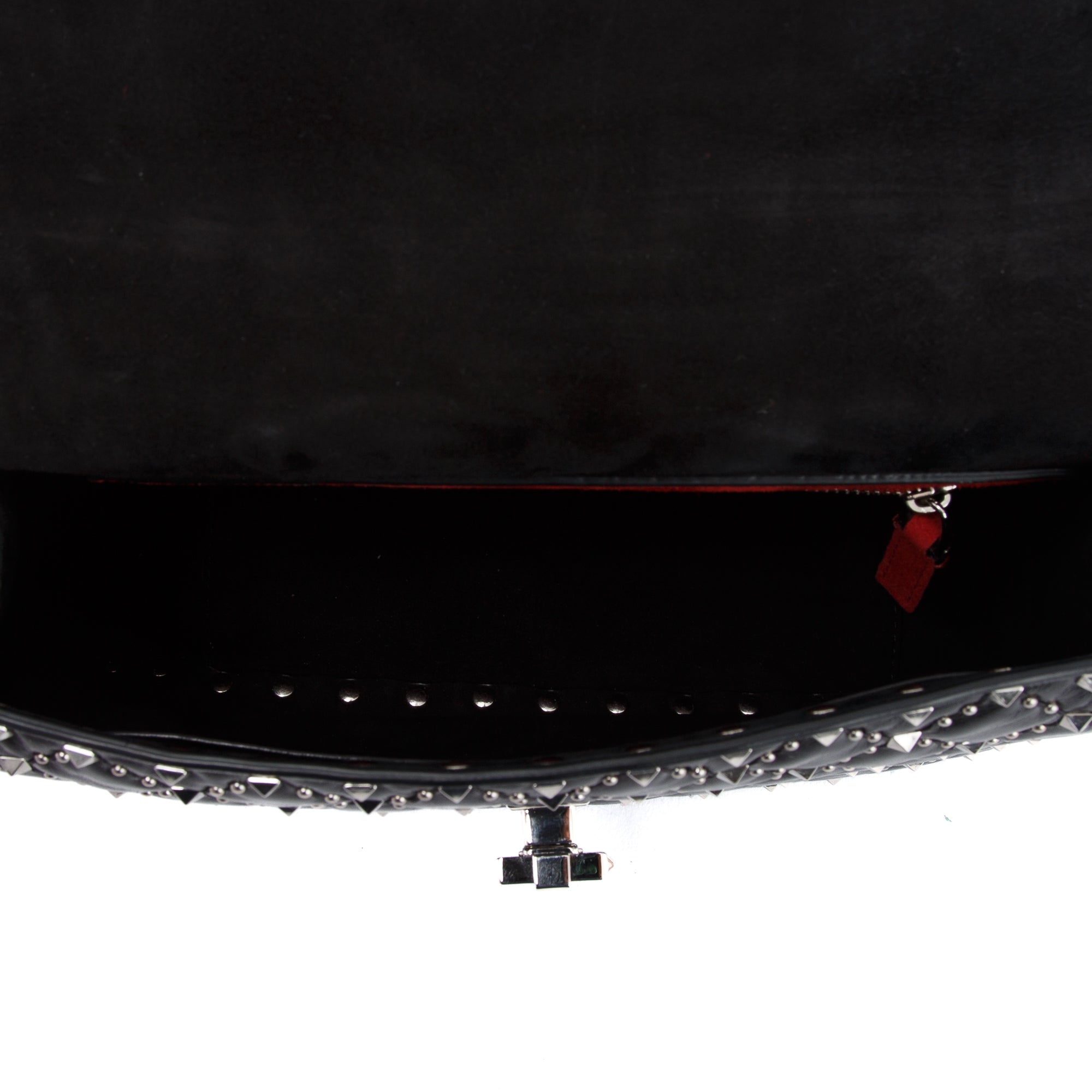 Valentino Medium Rockstud Spike Bag