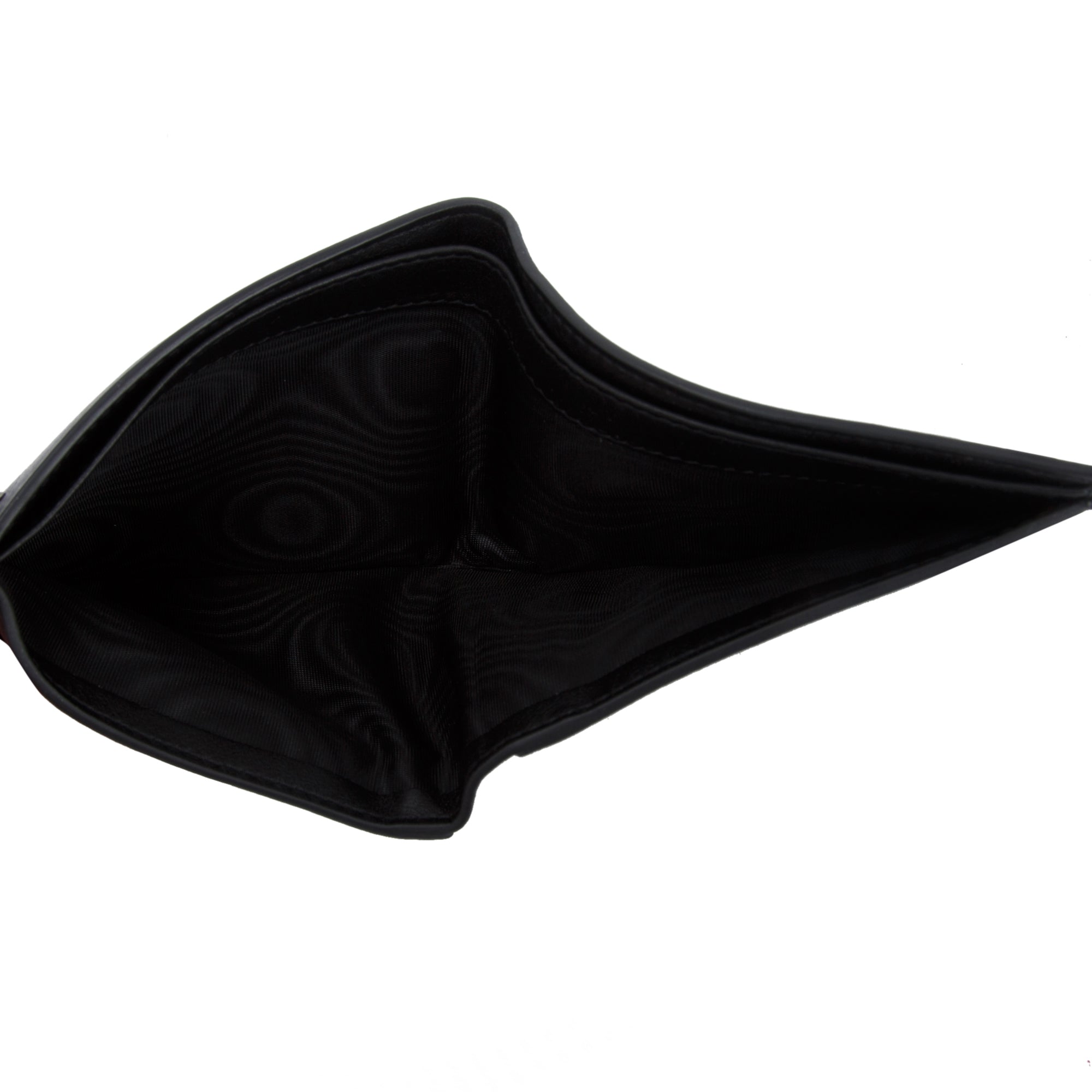 Valentino Rockstud Leather Bifold Wallet w/ Box