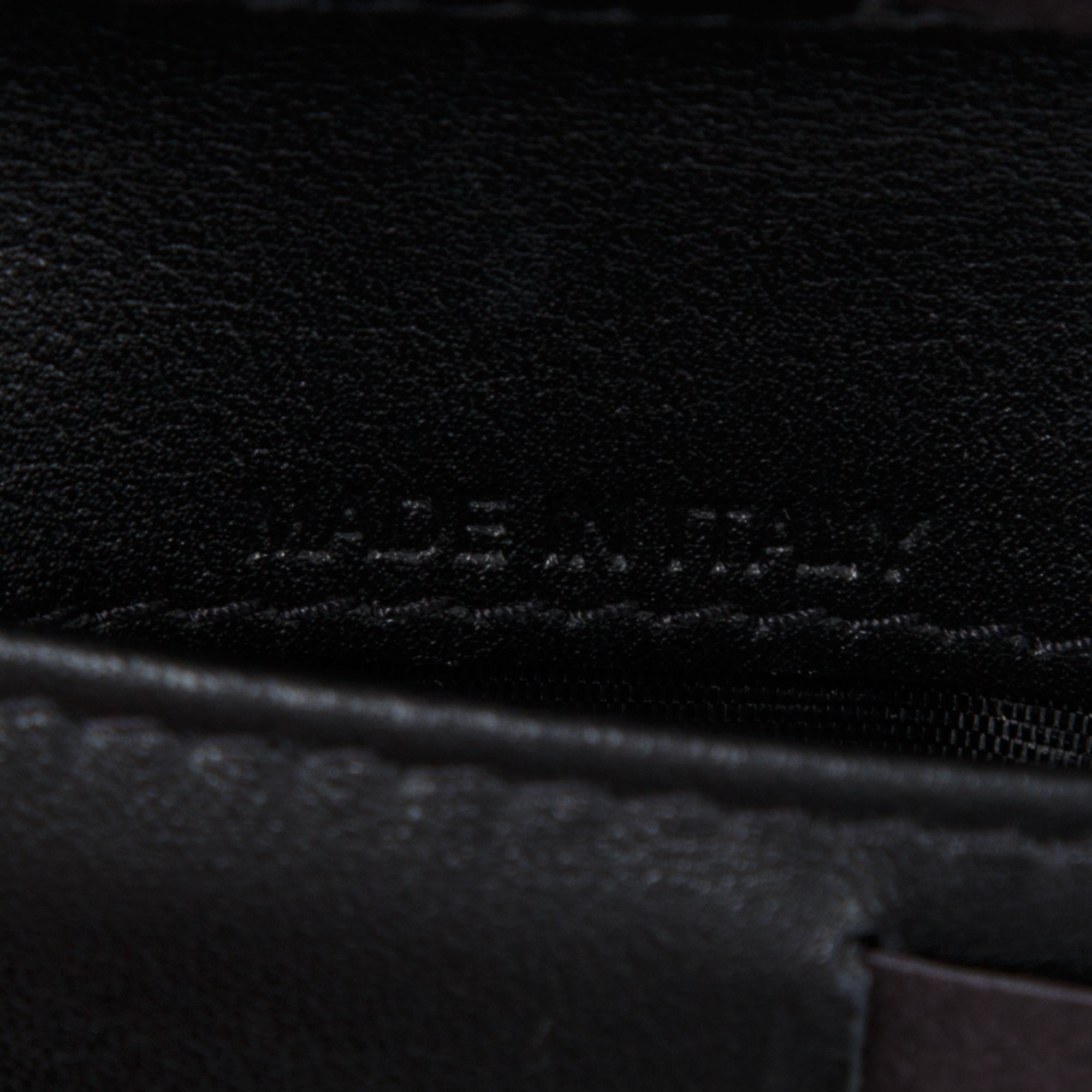 Valentino Rockstud Leather Bifold Wallet w/ Box