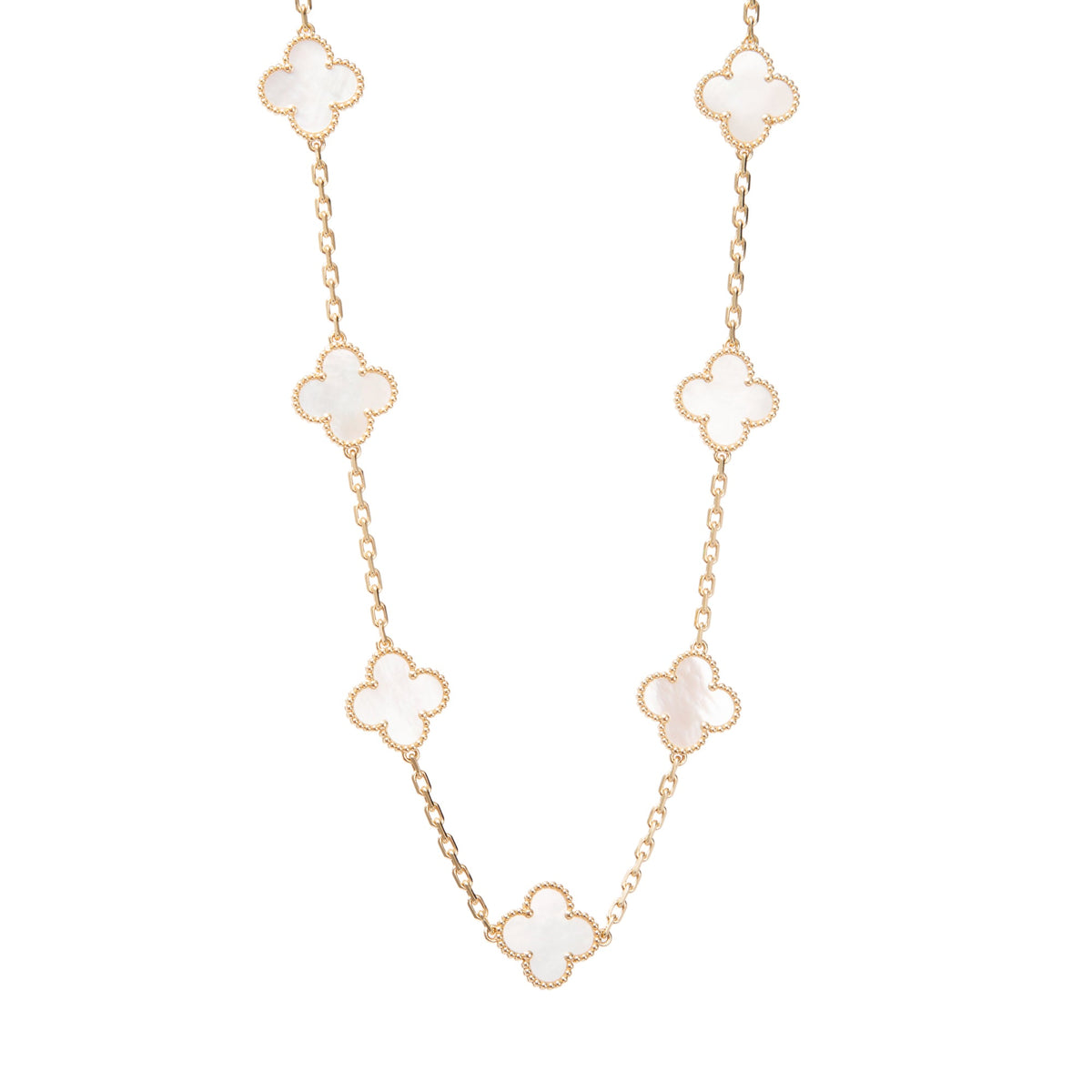 Van-Cleef-Arpels-18k-Yellow-