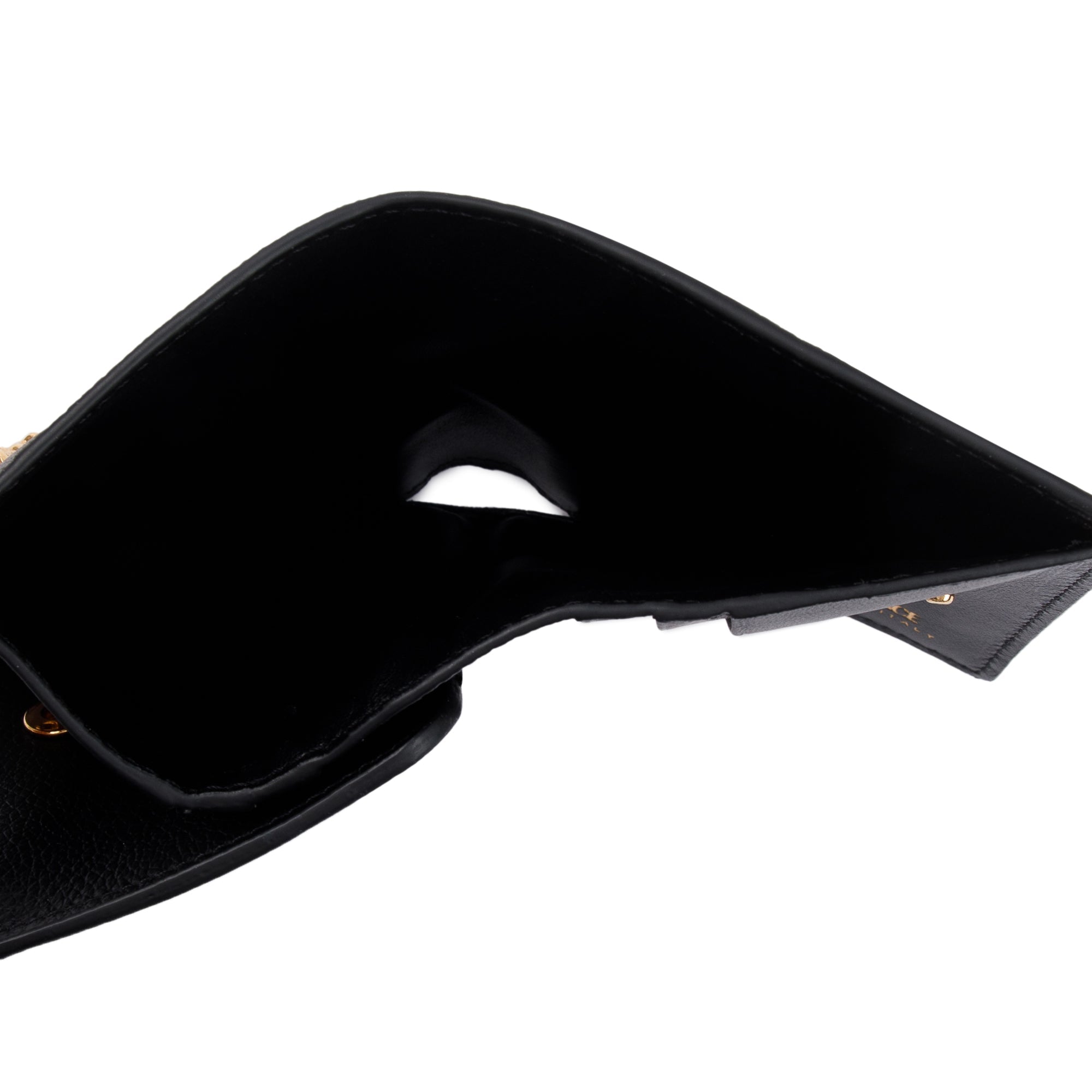 Versace La Medusa Bifold Wallet w/ Box