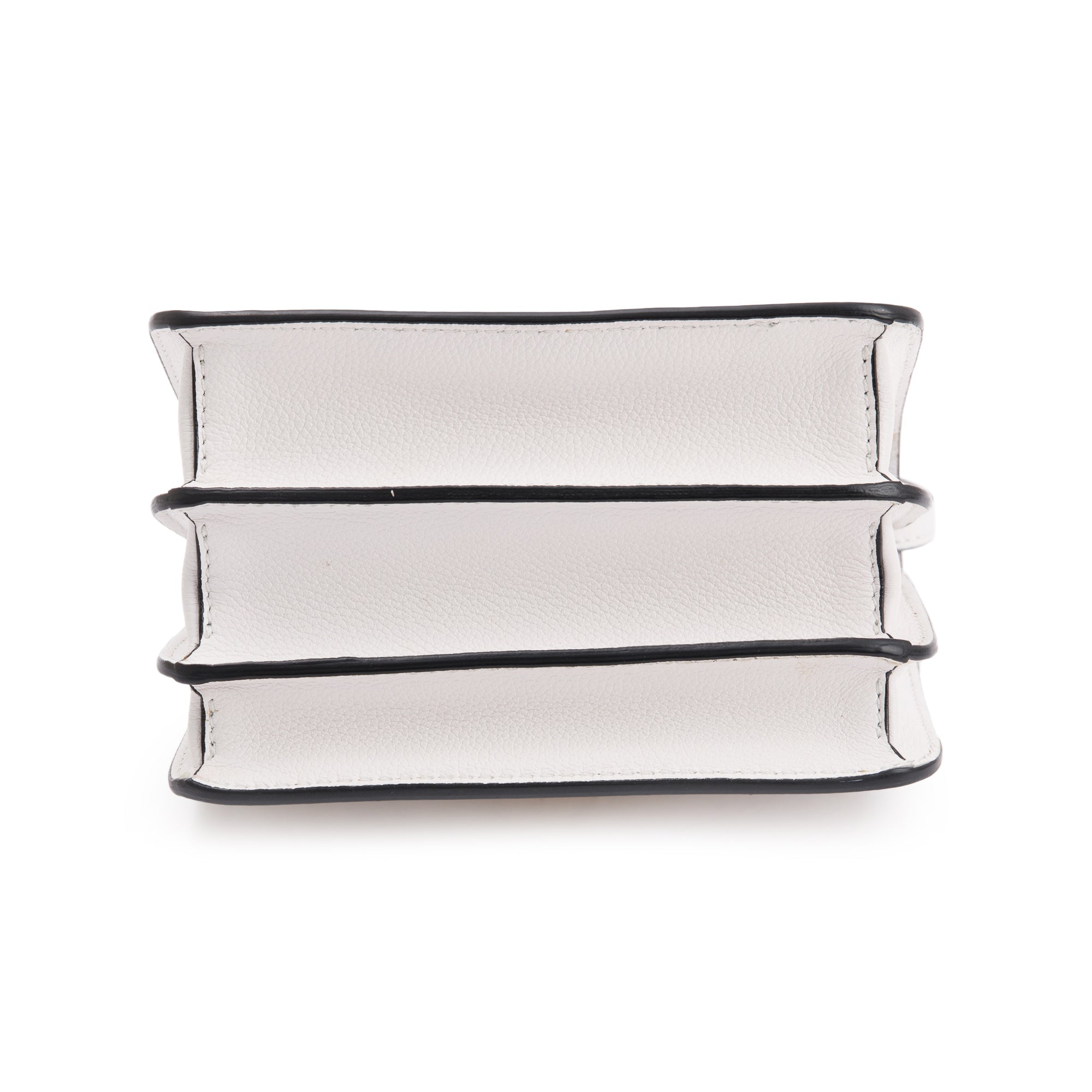 Versace La Medusa Crossbody Bag