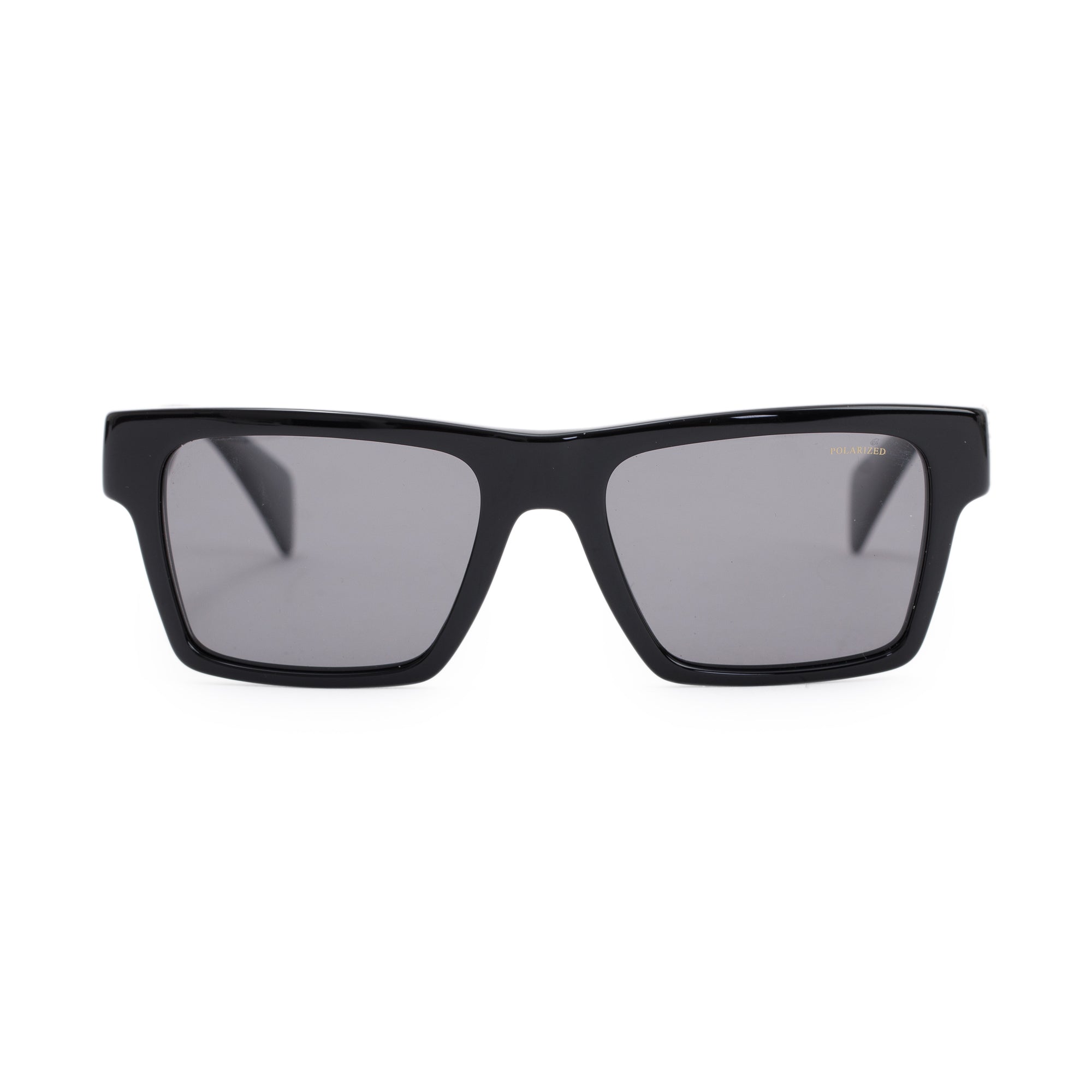 Versace MOD. 4445 Square Sunglasses w/ Case