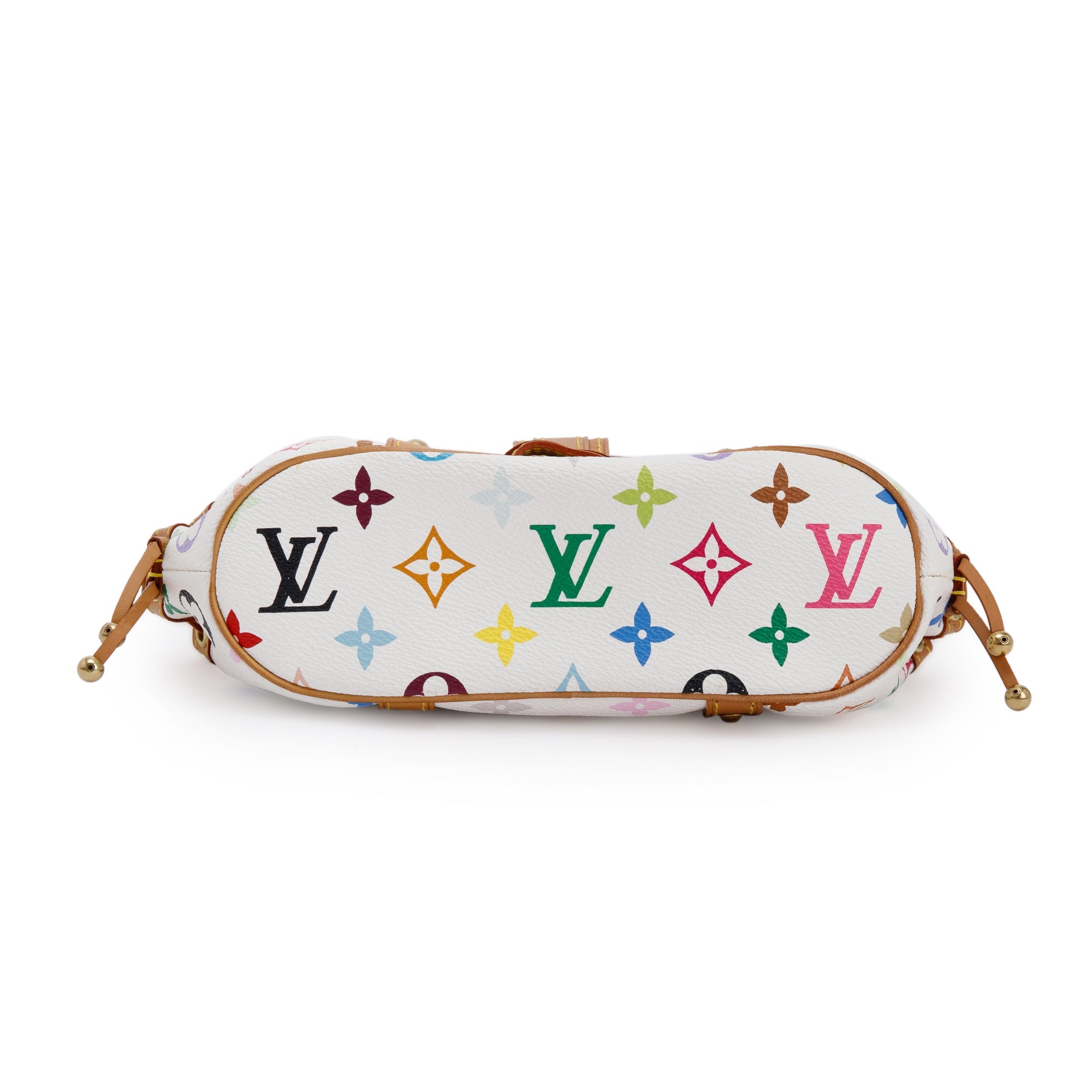Vuitton Monogram Multicolore Theda PM