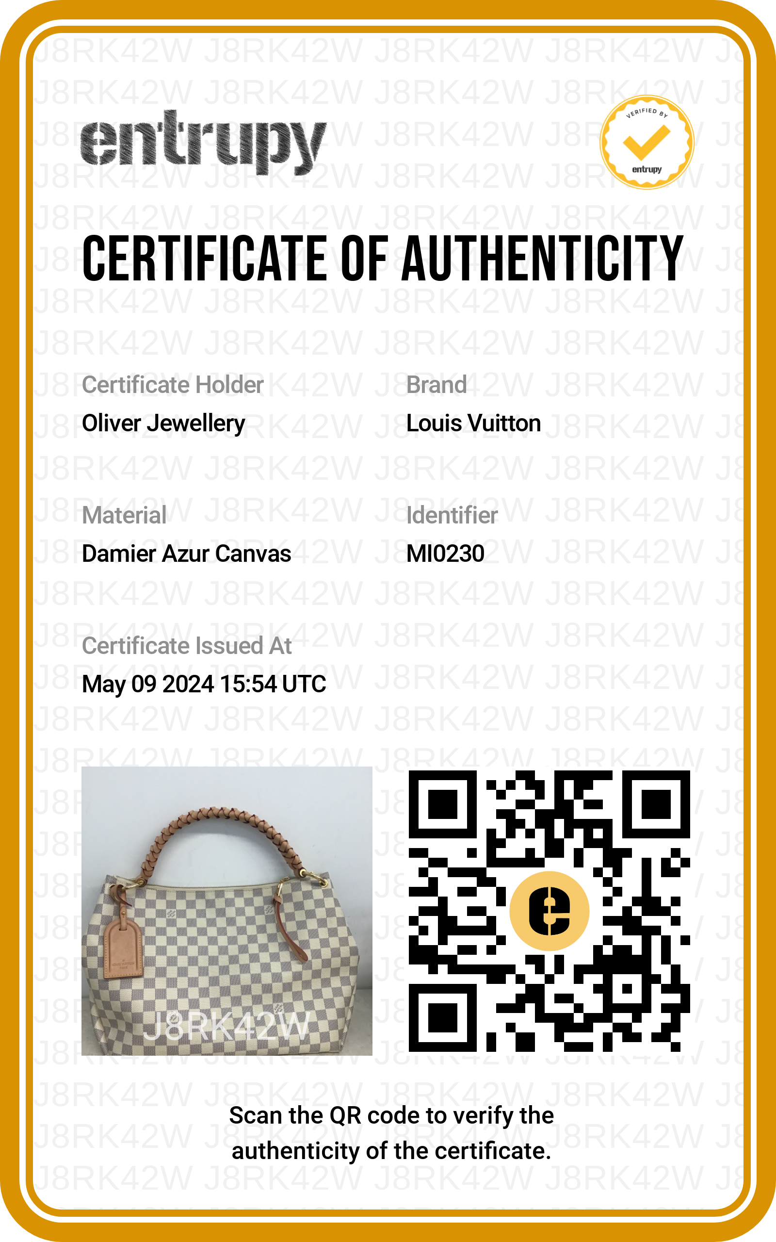 Louis Vuitton 2020 Damier Azur Braided Beaubourg Hobo MM w/ Strap