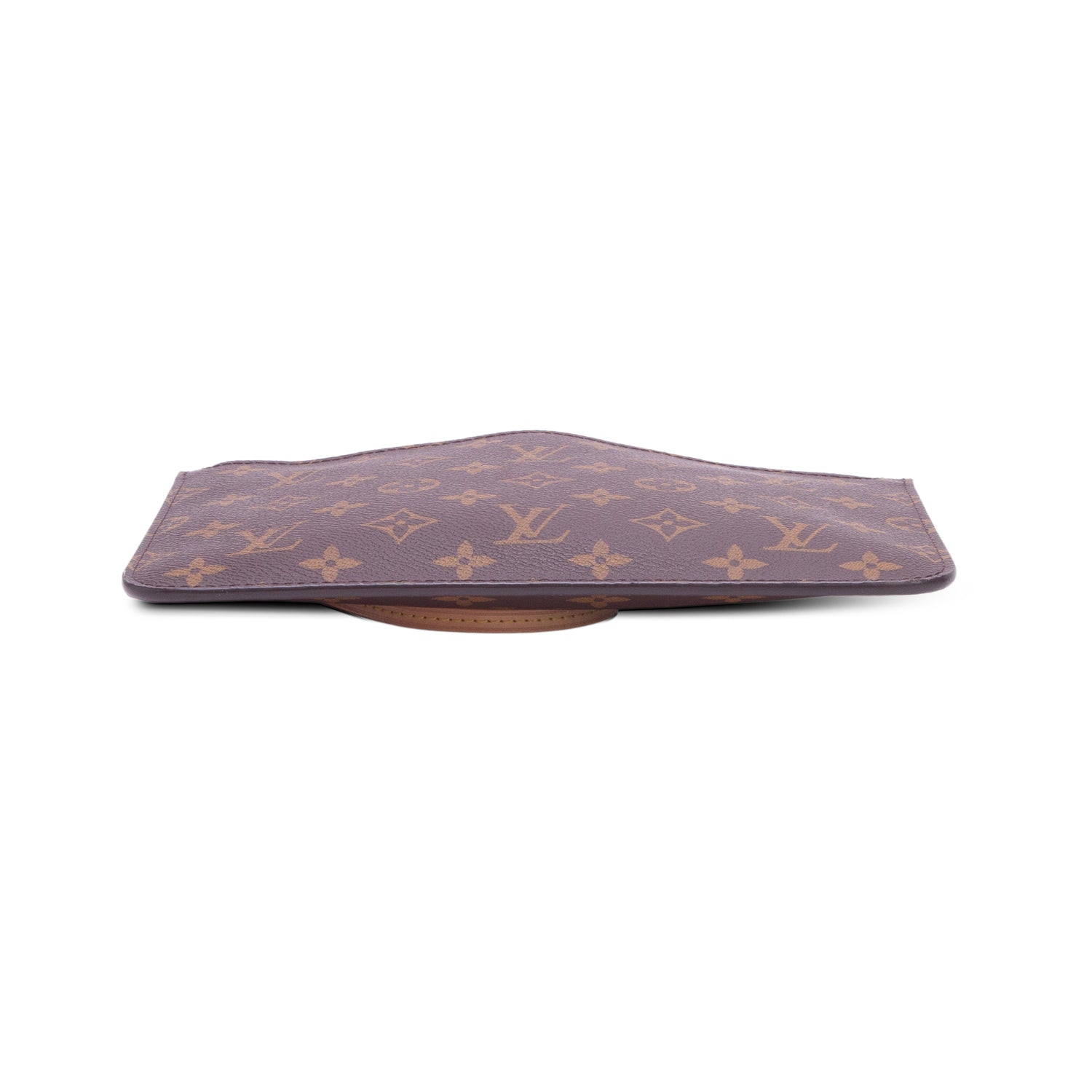 Louis Vuitton 2020 Monogram Neverfull Pochette