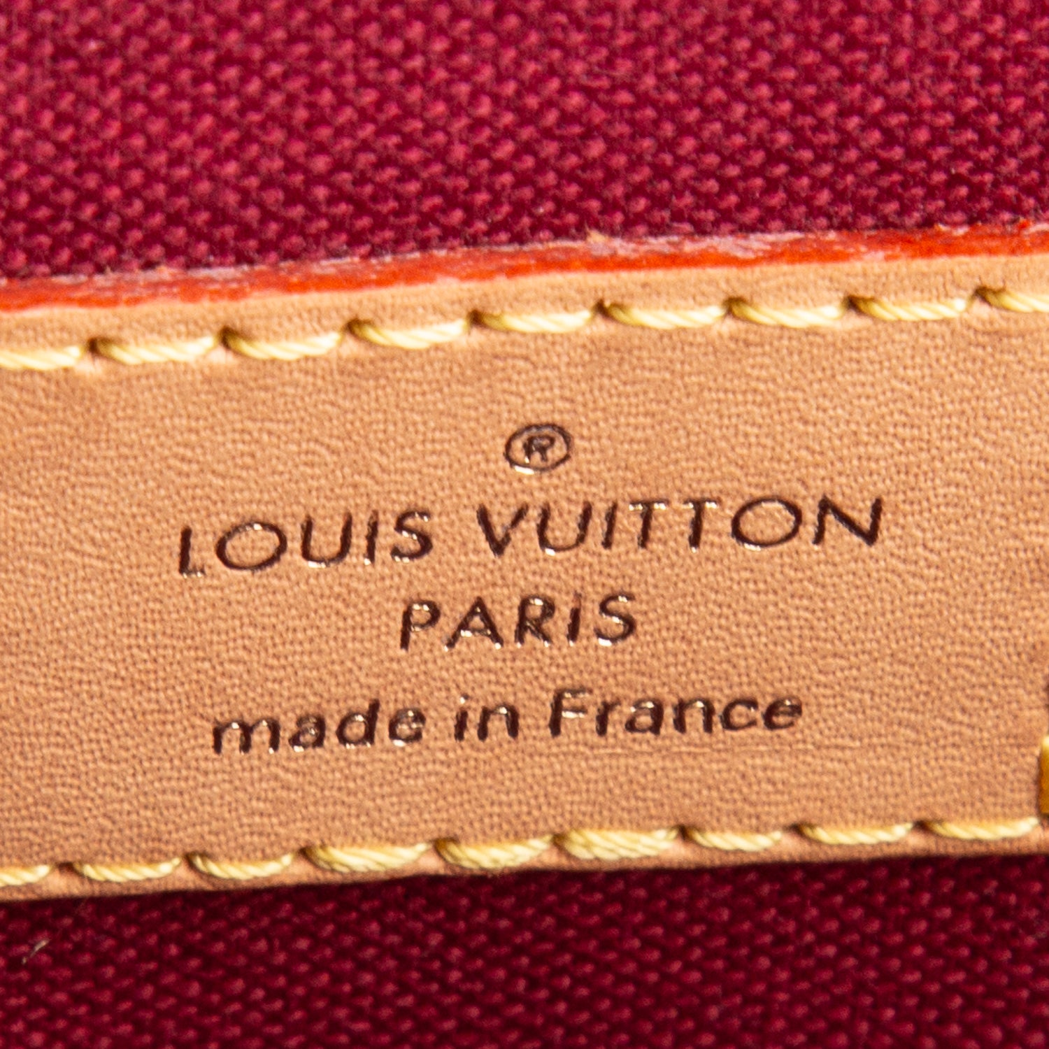 Louis Vuitton Black Multicolor Monogram Marilyn Shoulder Bag