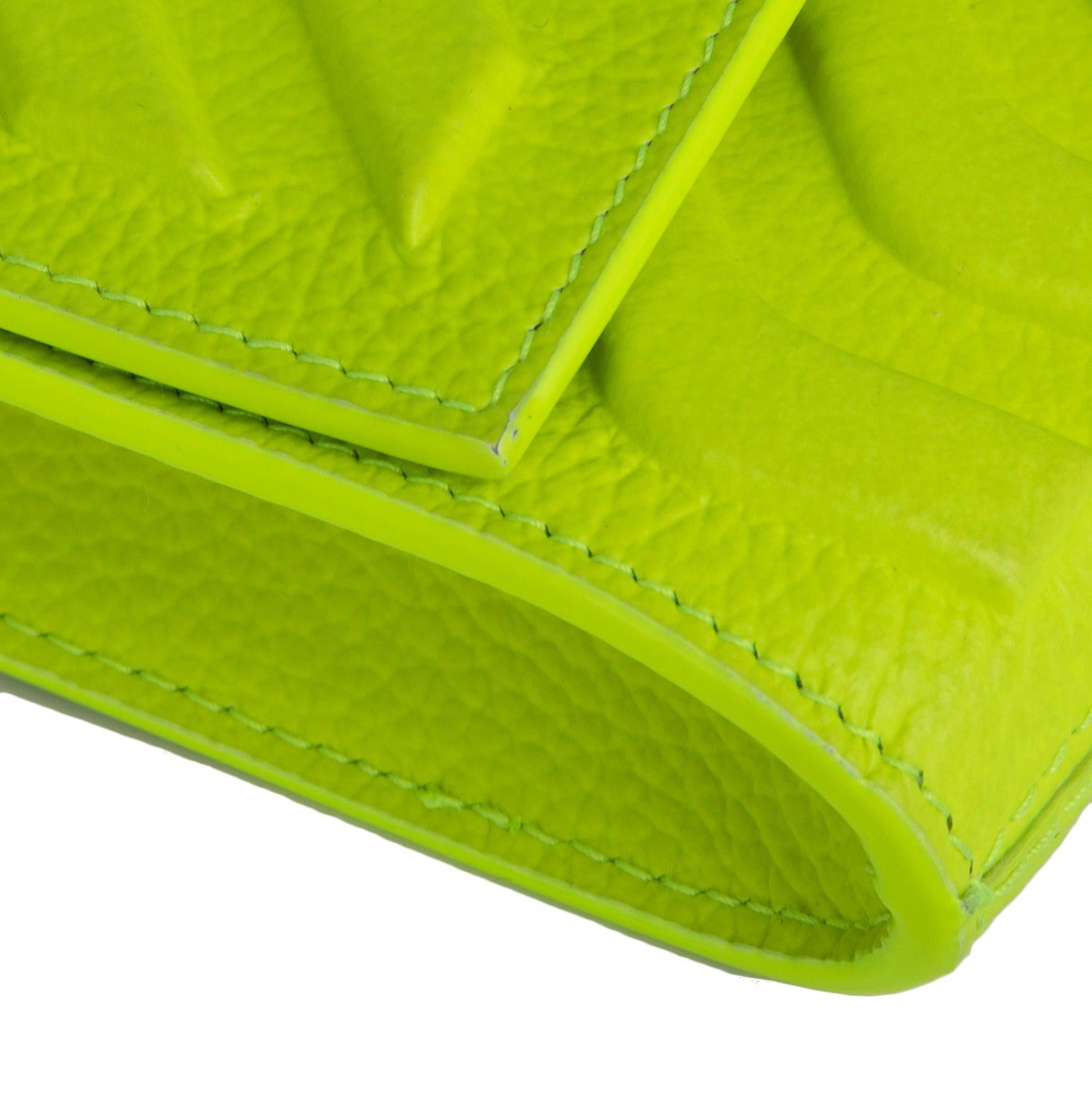 Balenciaga Phone Holder on Strap